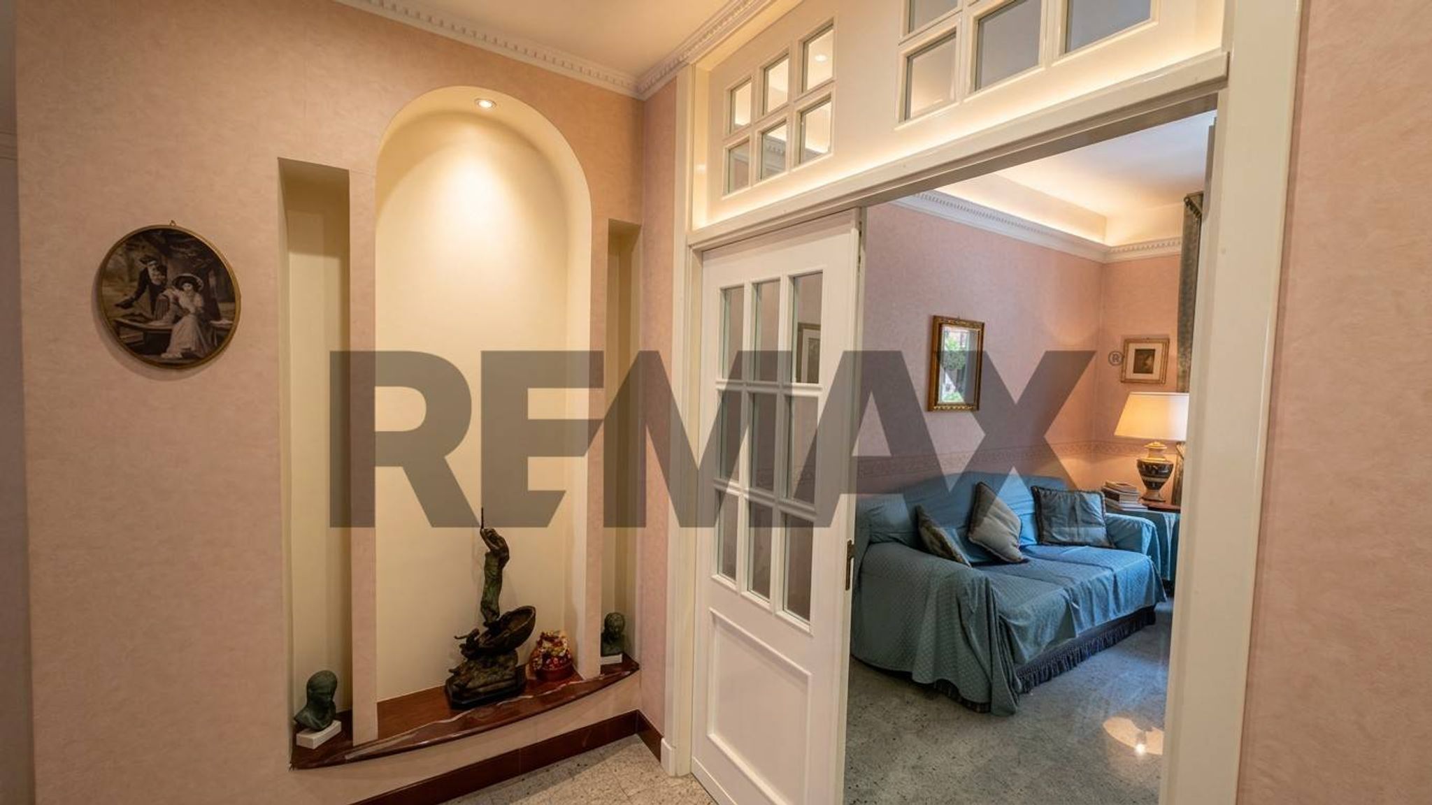 Hall / corridoio