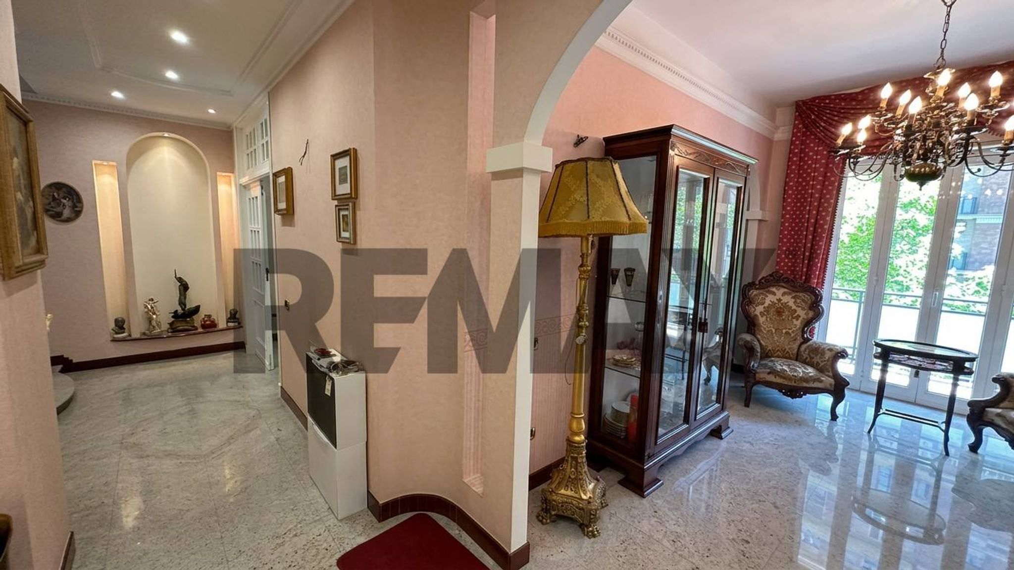Hall / corridoio