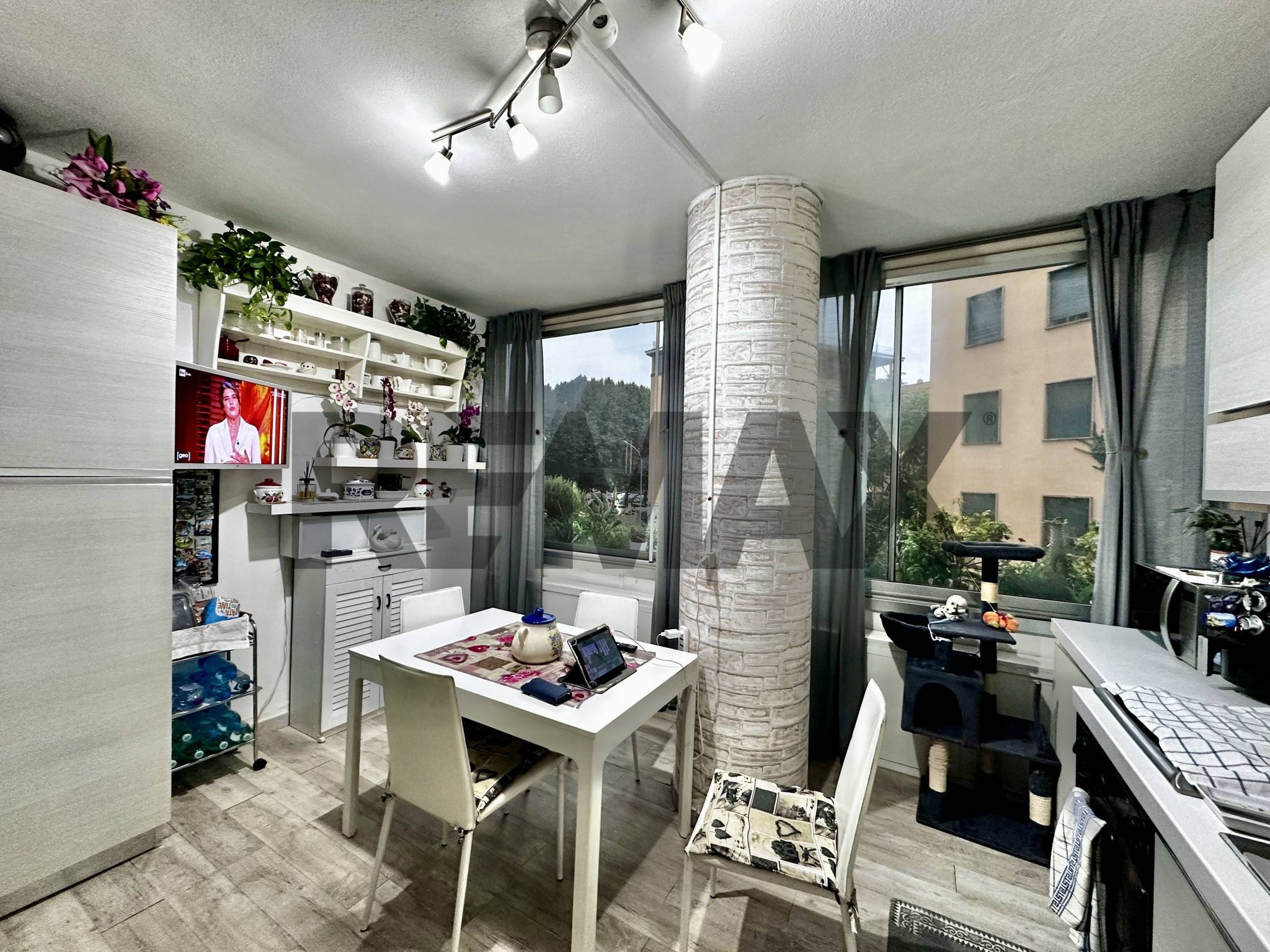 Property in Roma