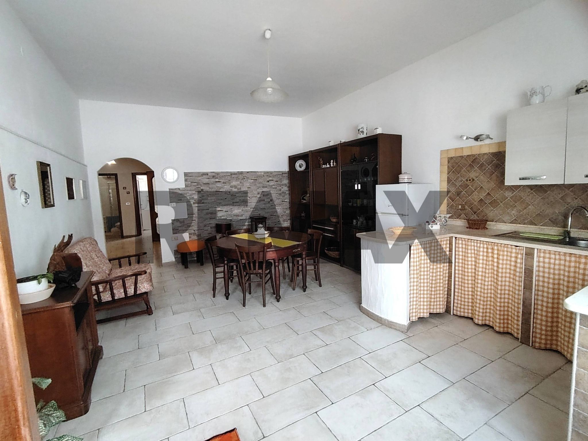Sala da pranzo