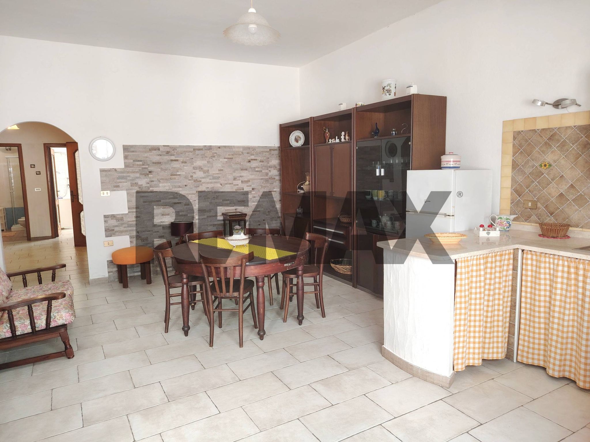 Sala da pranzo