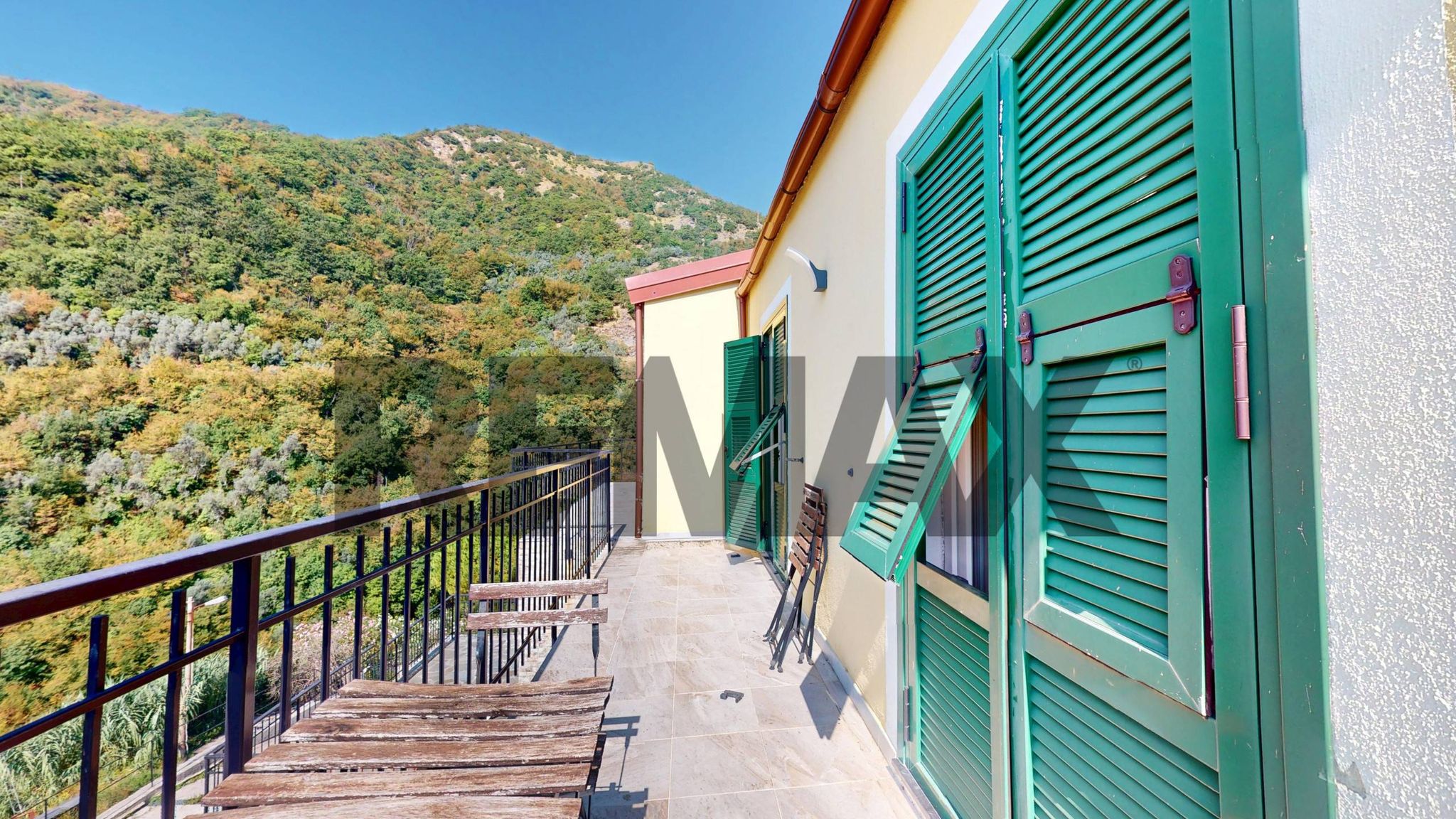 Balcone
