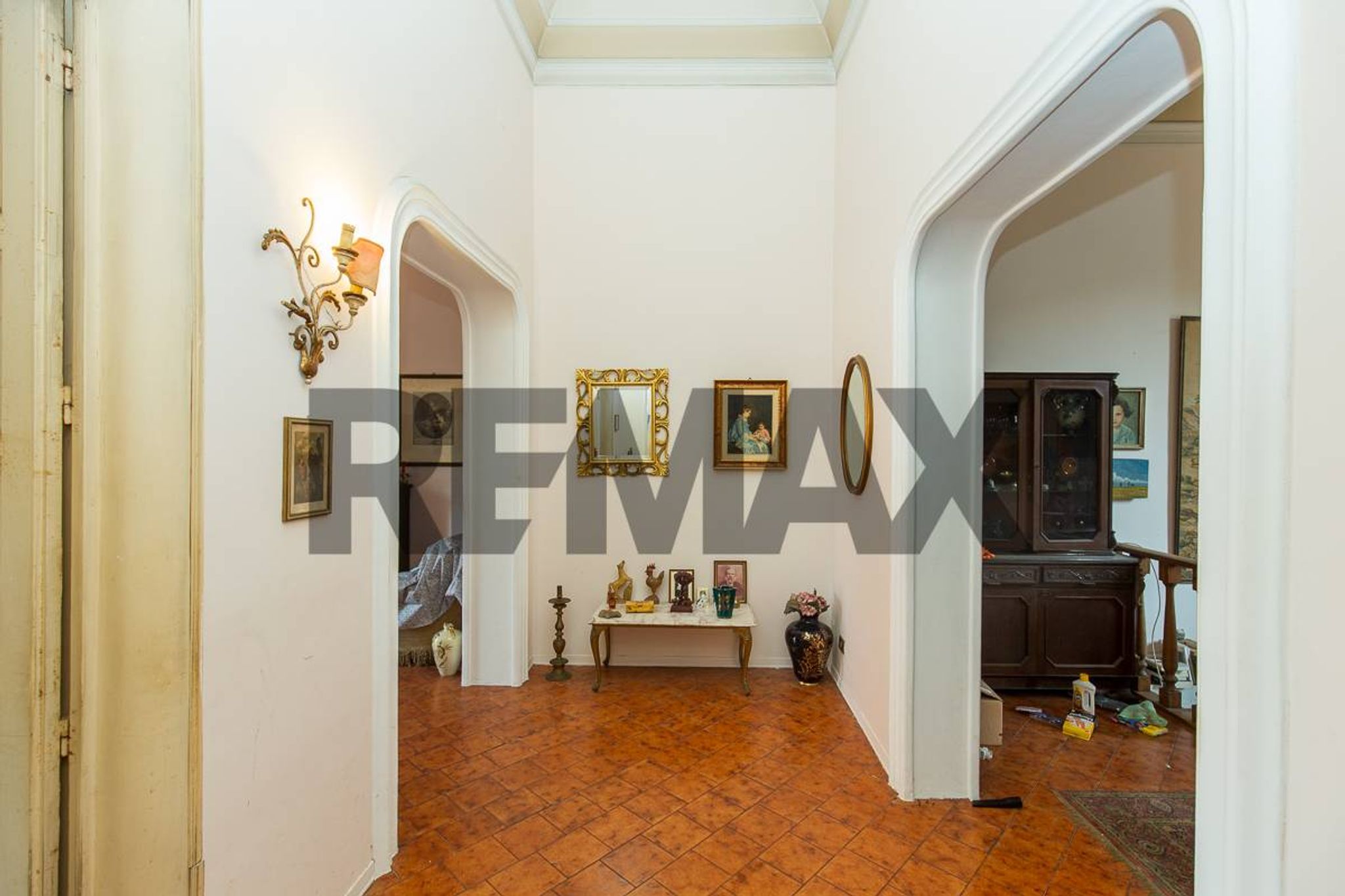 Hall / corridoio