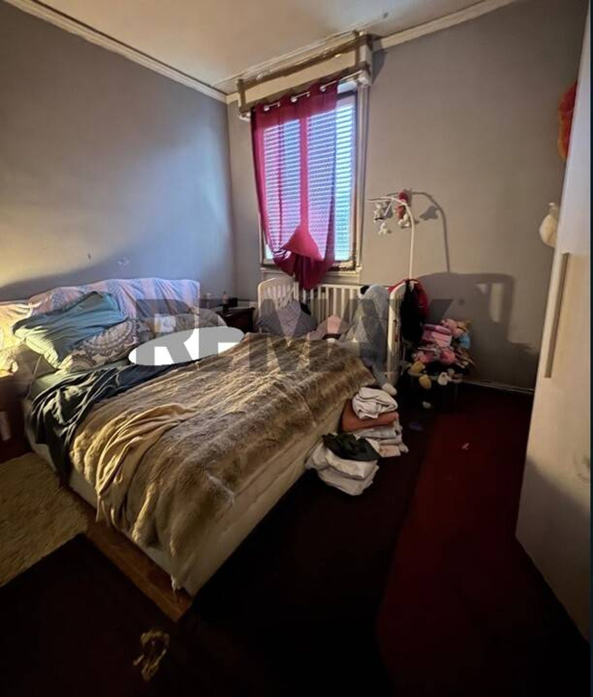 Camera / camera da letto