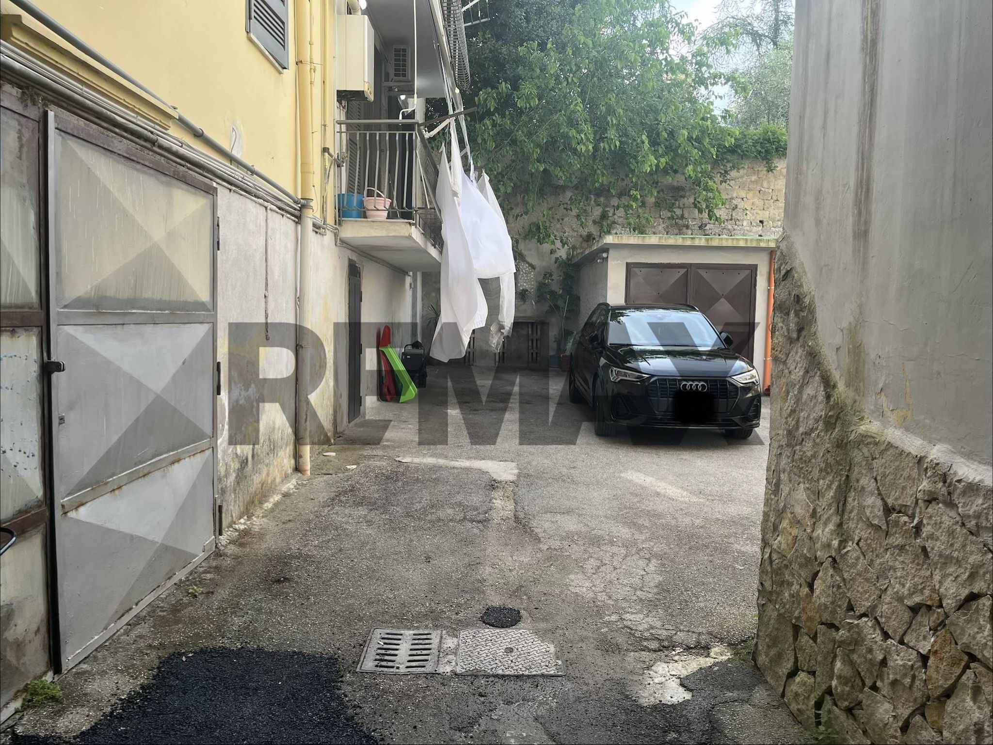 Parcheggio