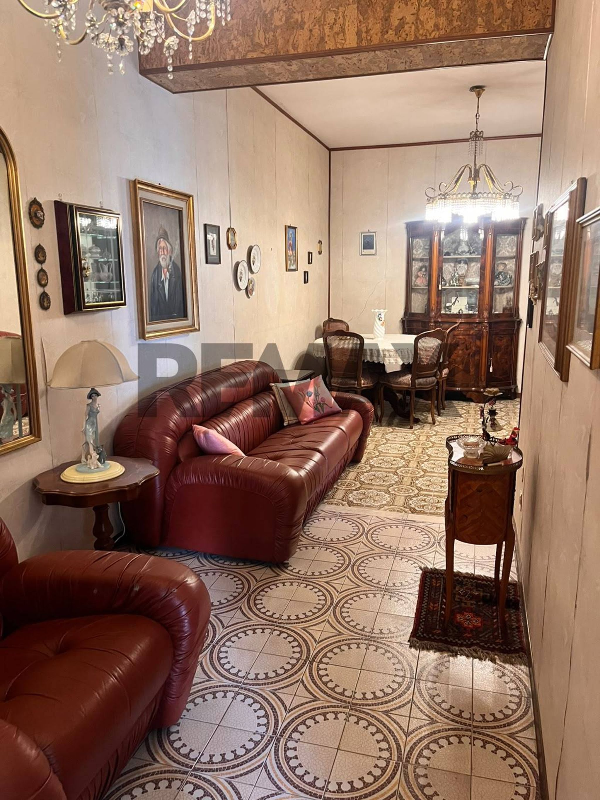 Sala da pranzo
