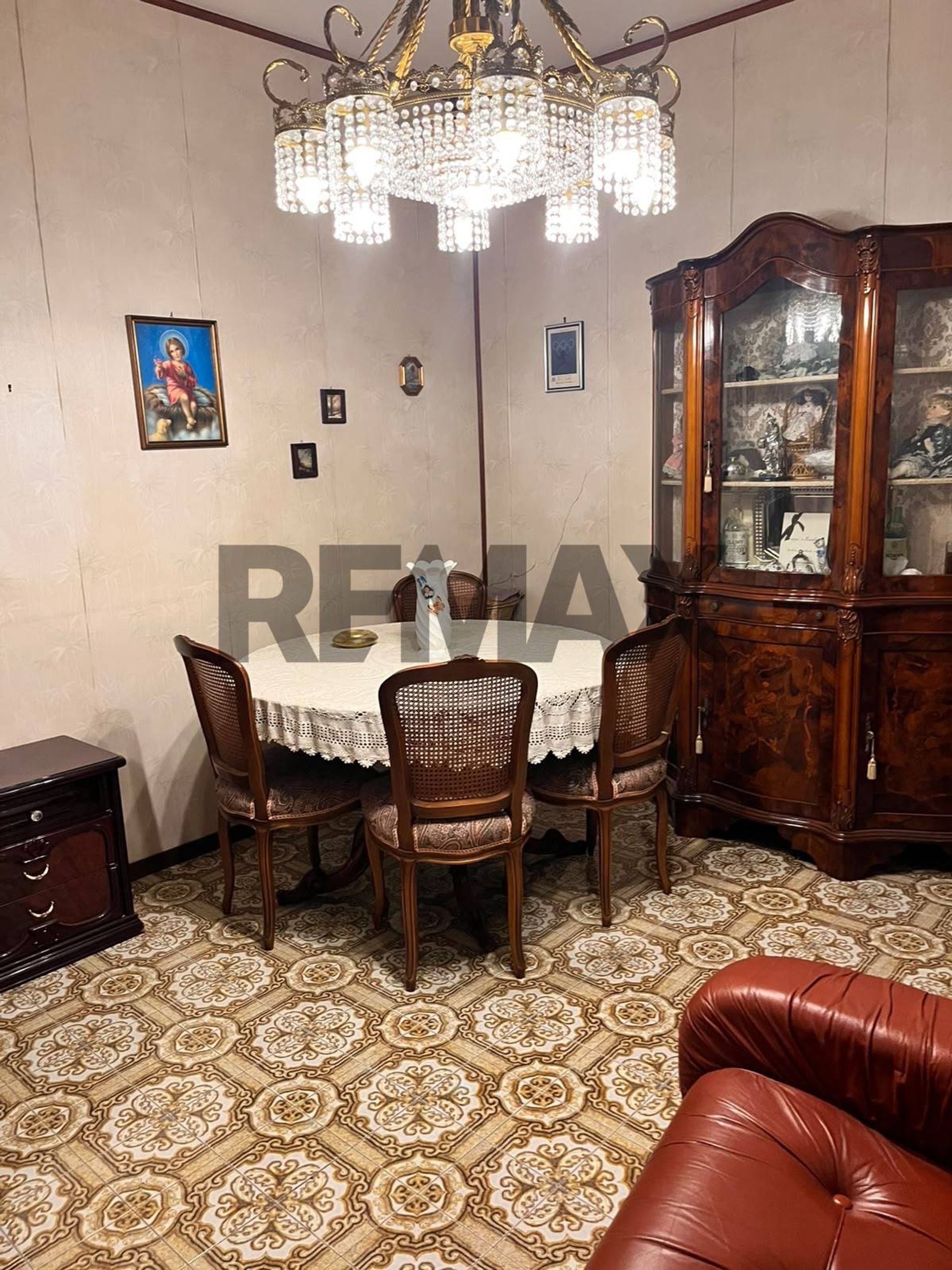Sala da pranzo
