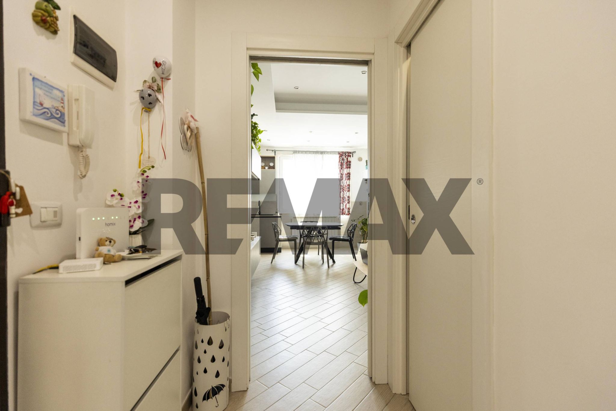 Hall / corridoio