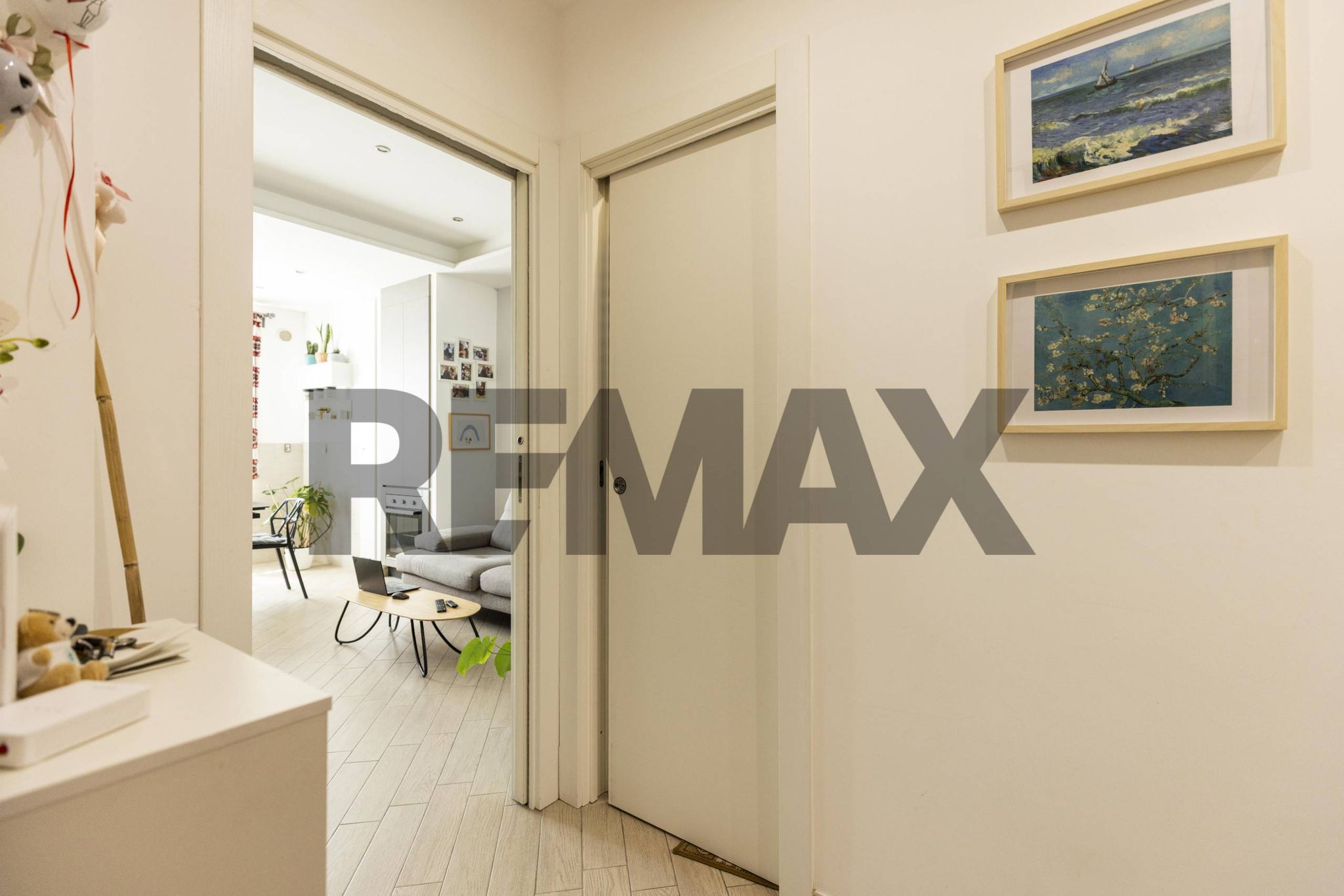 Hall / corridoio