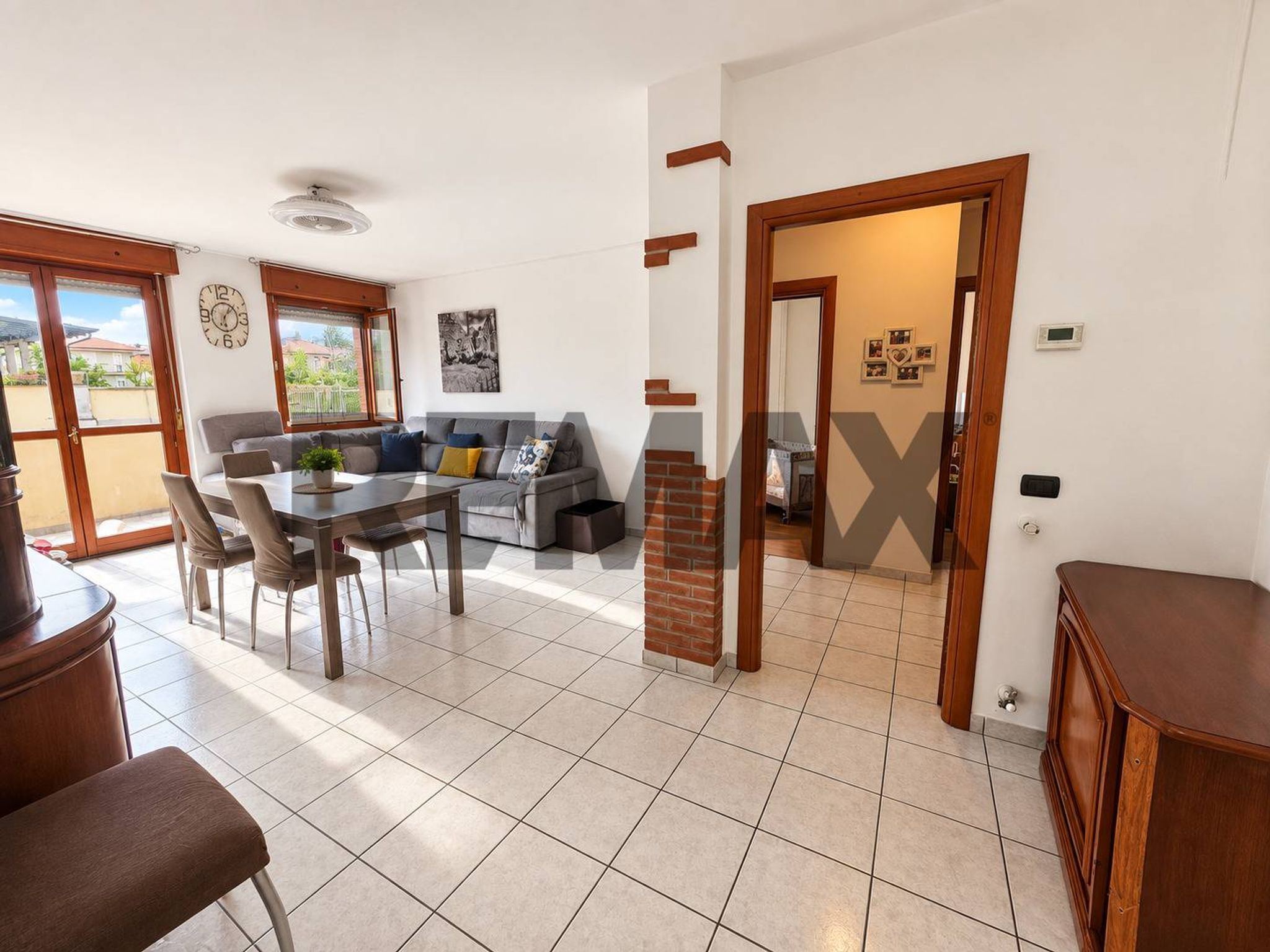 Sala da pranzo