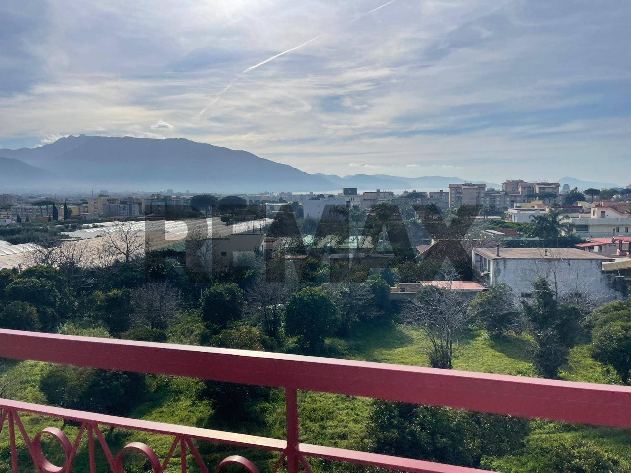 Property in Boscoreale