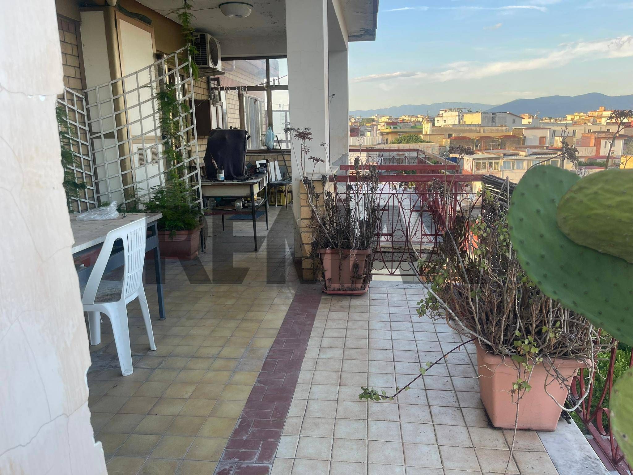 Terrazza