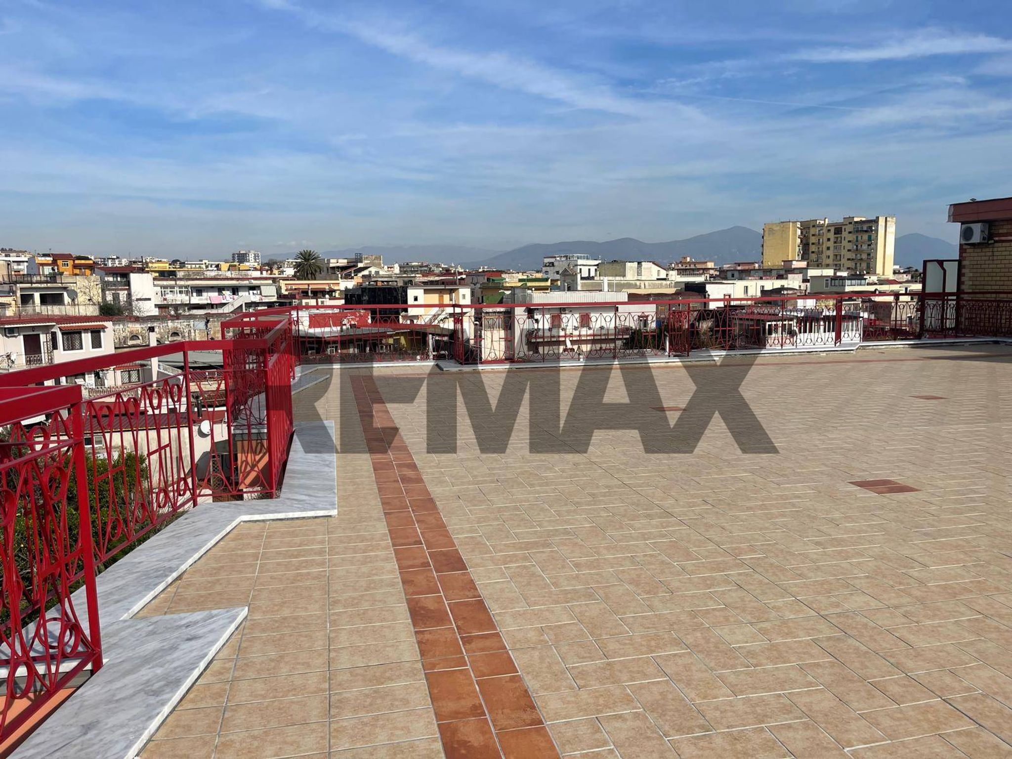 Terrazza