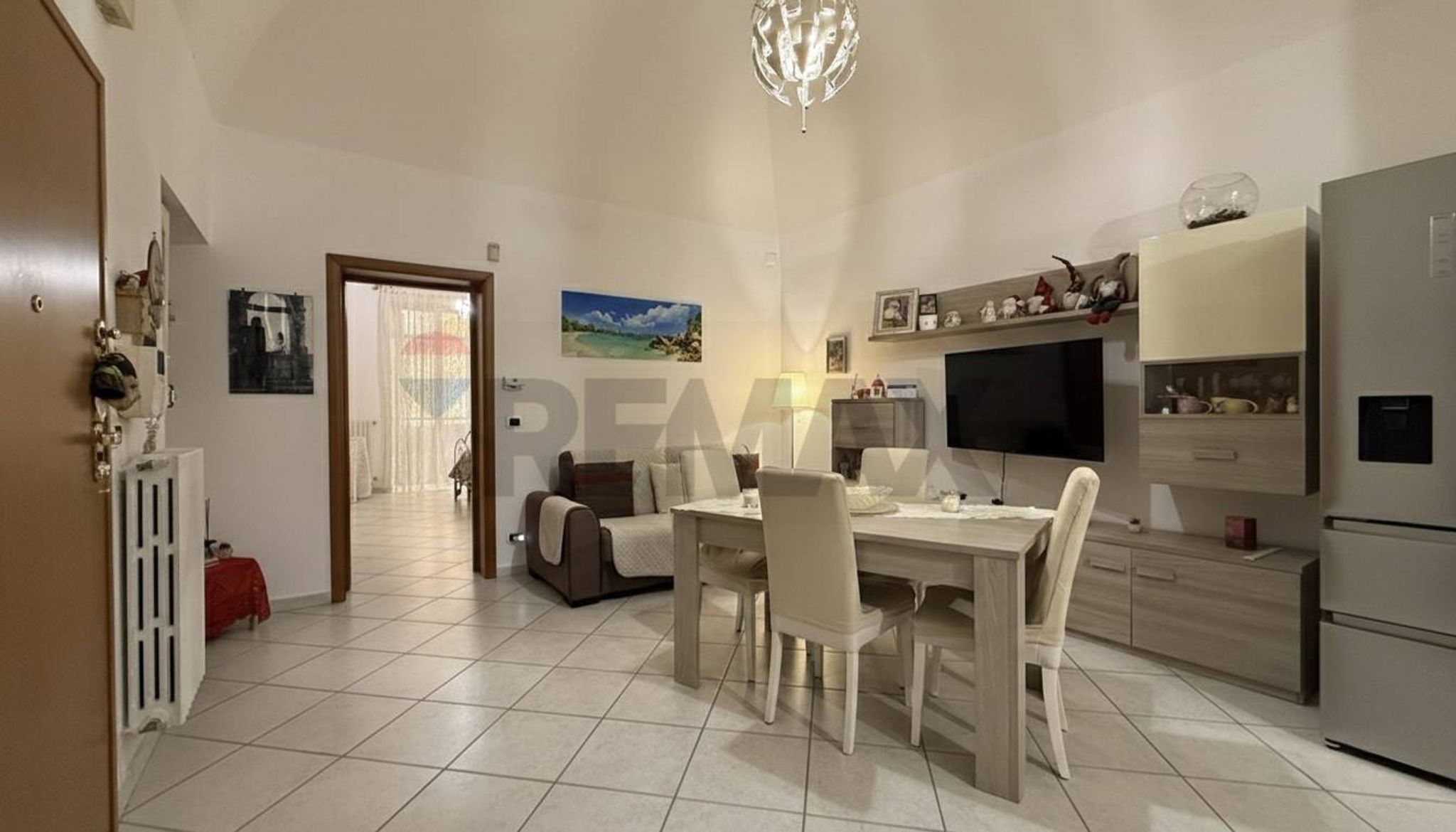 Sala da pranzo