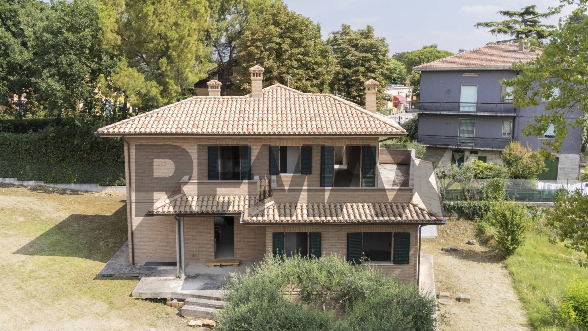 Property in Corinaldo
