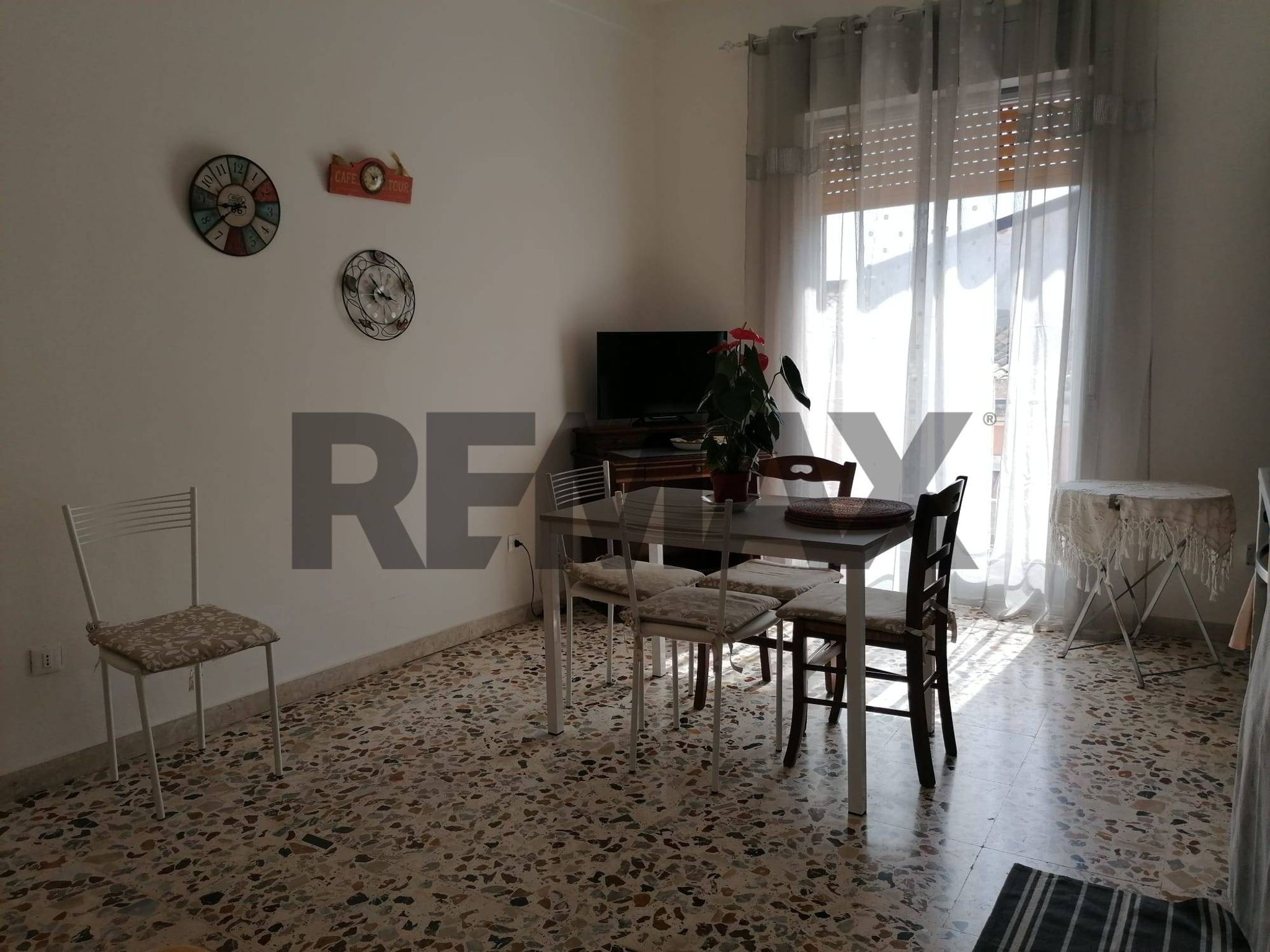 Sala da pranzo