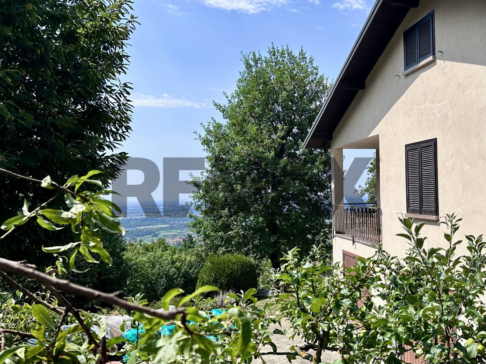Immobile a Sotto il Monte Giovanni XXIII