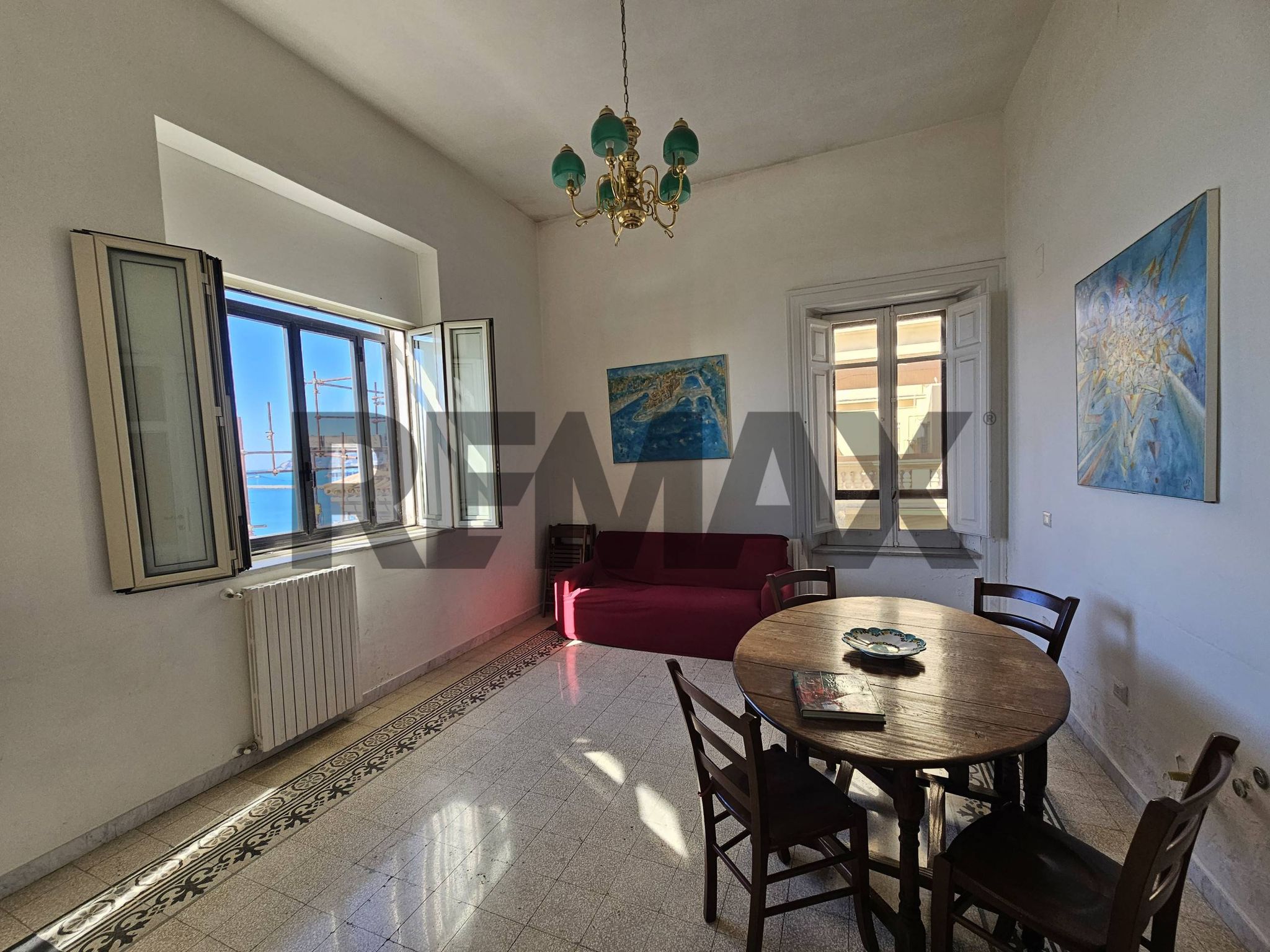 Sala da pranzo