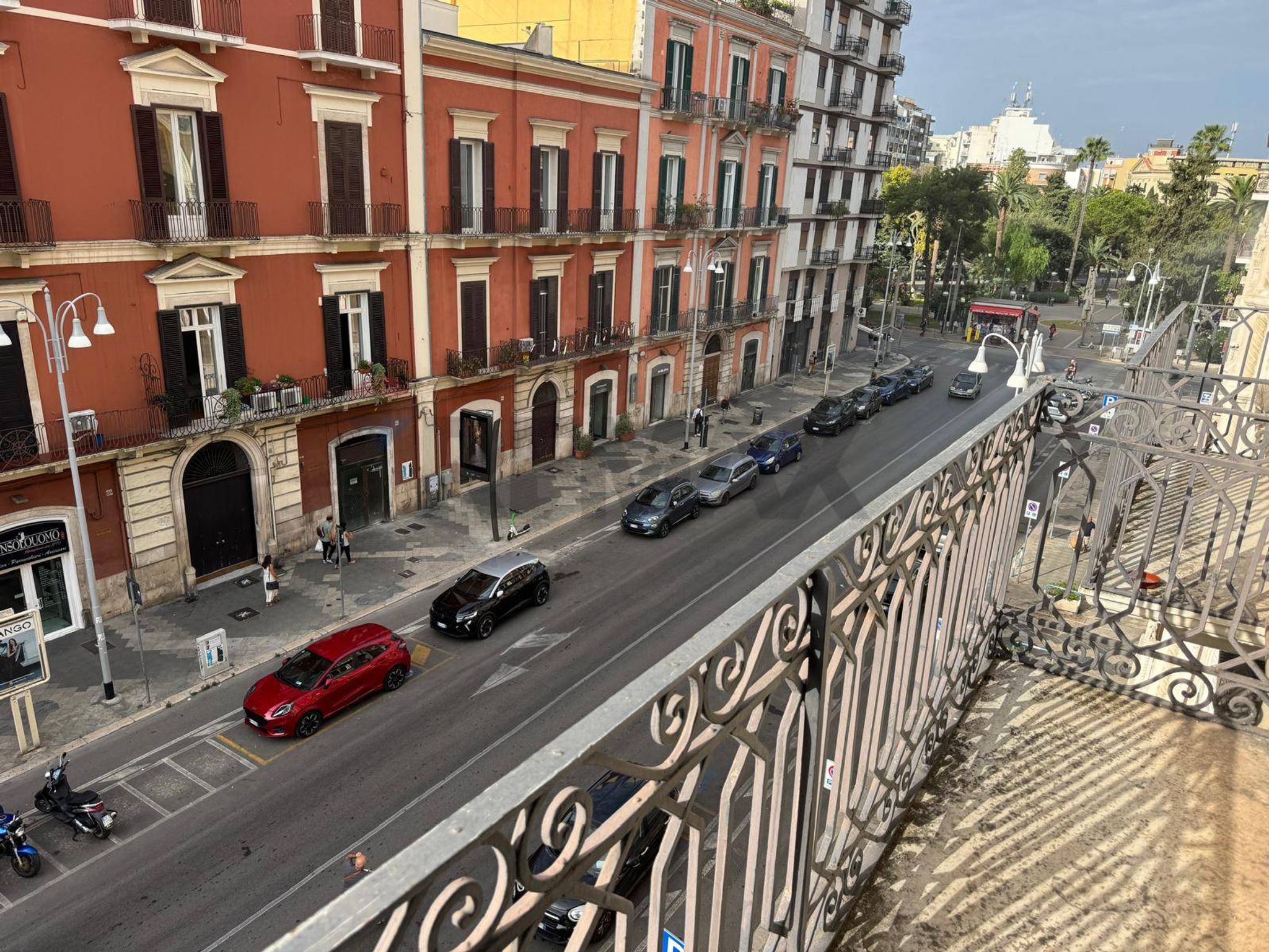 Balcone