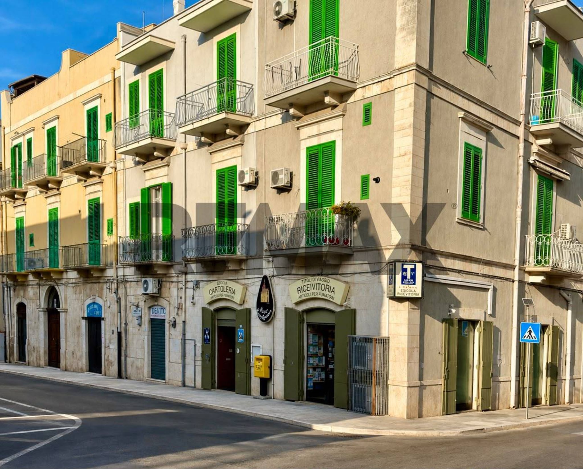 Immobile a Giovinazzo