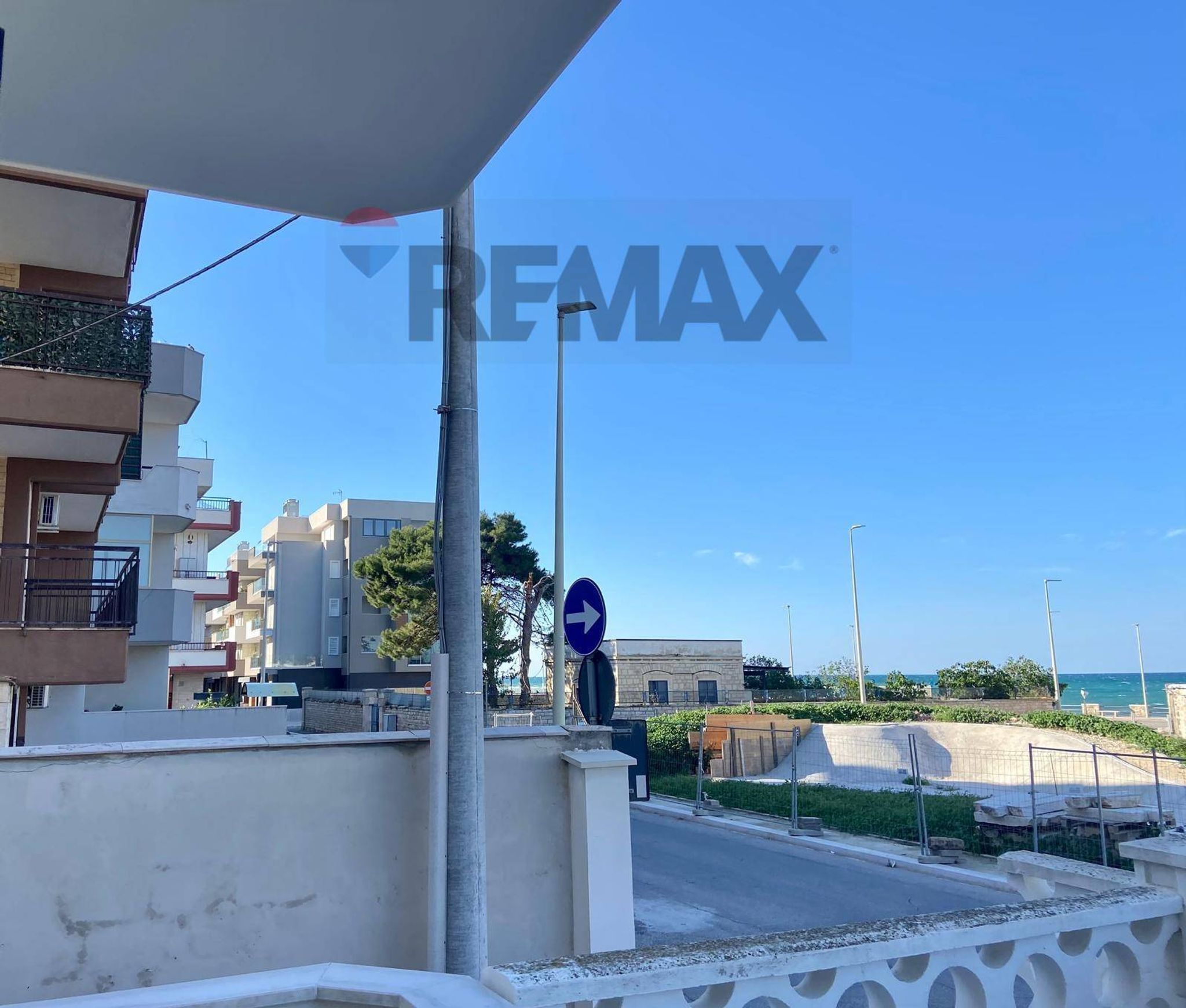 Immobile a Giovinazzo