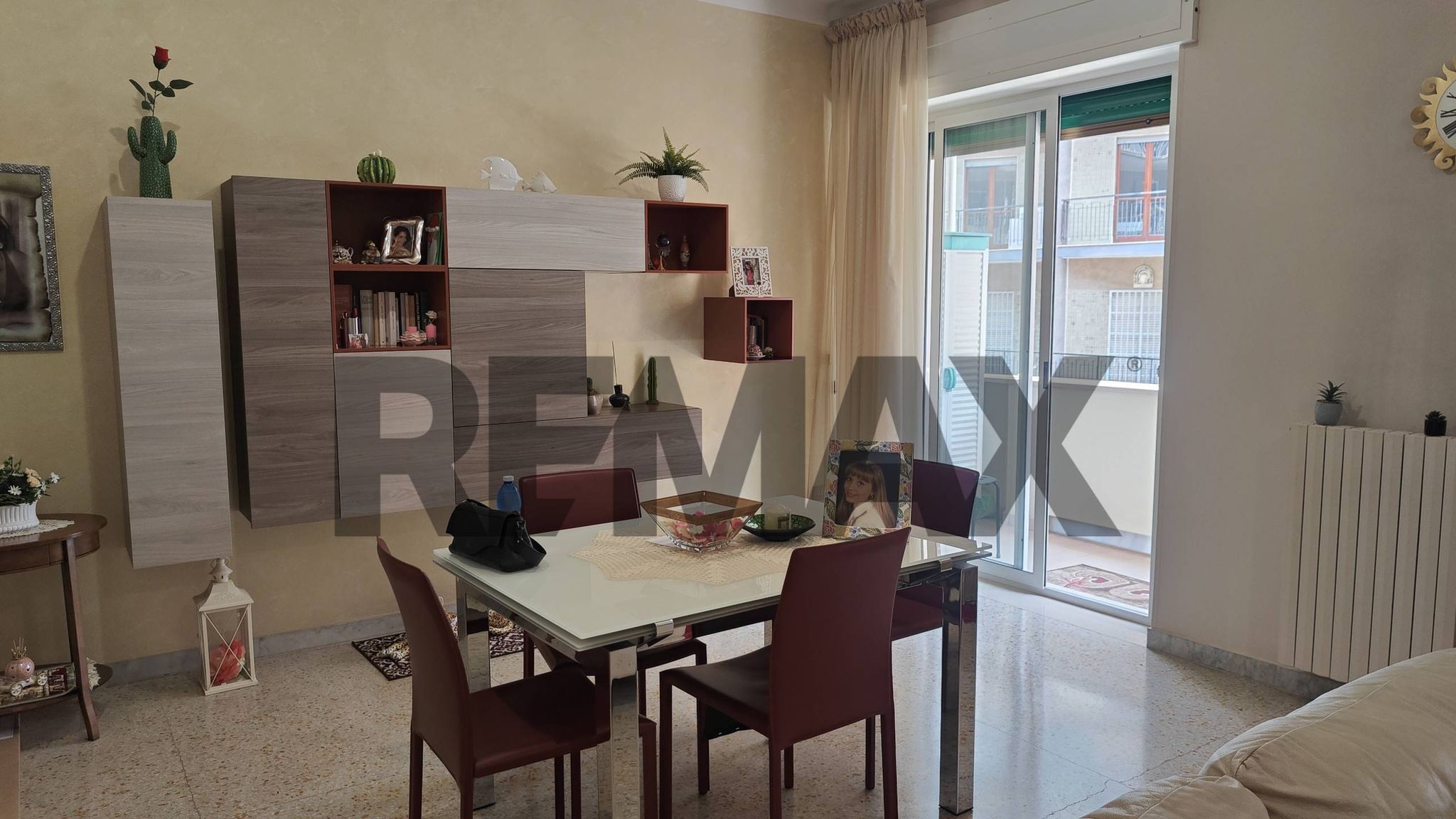 Sala da pranzo