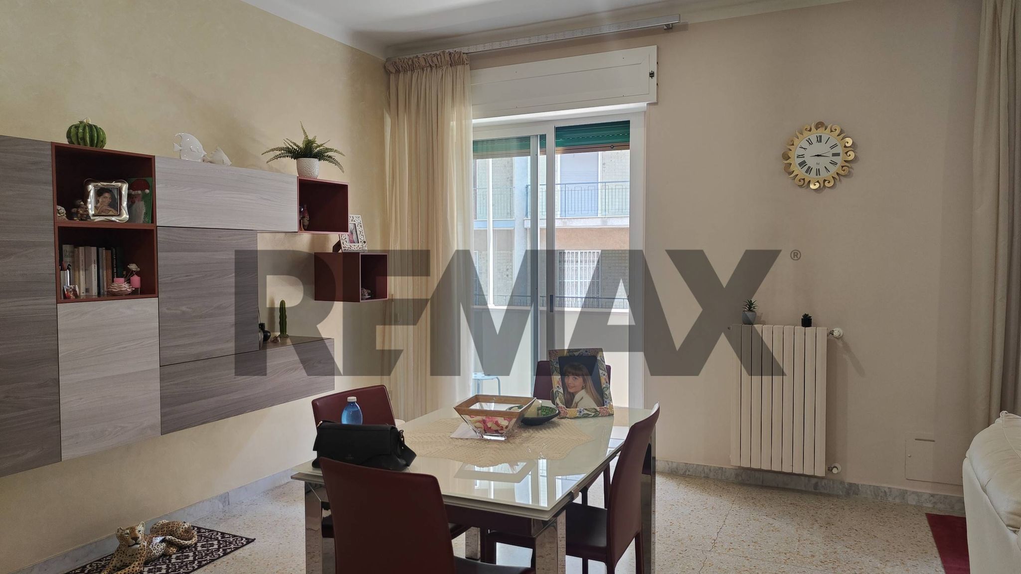 Sala da pranzo