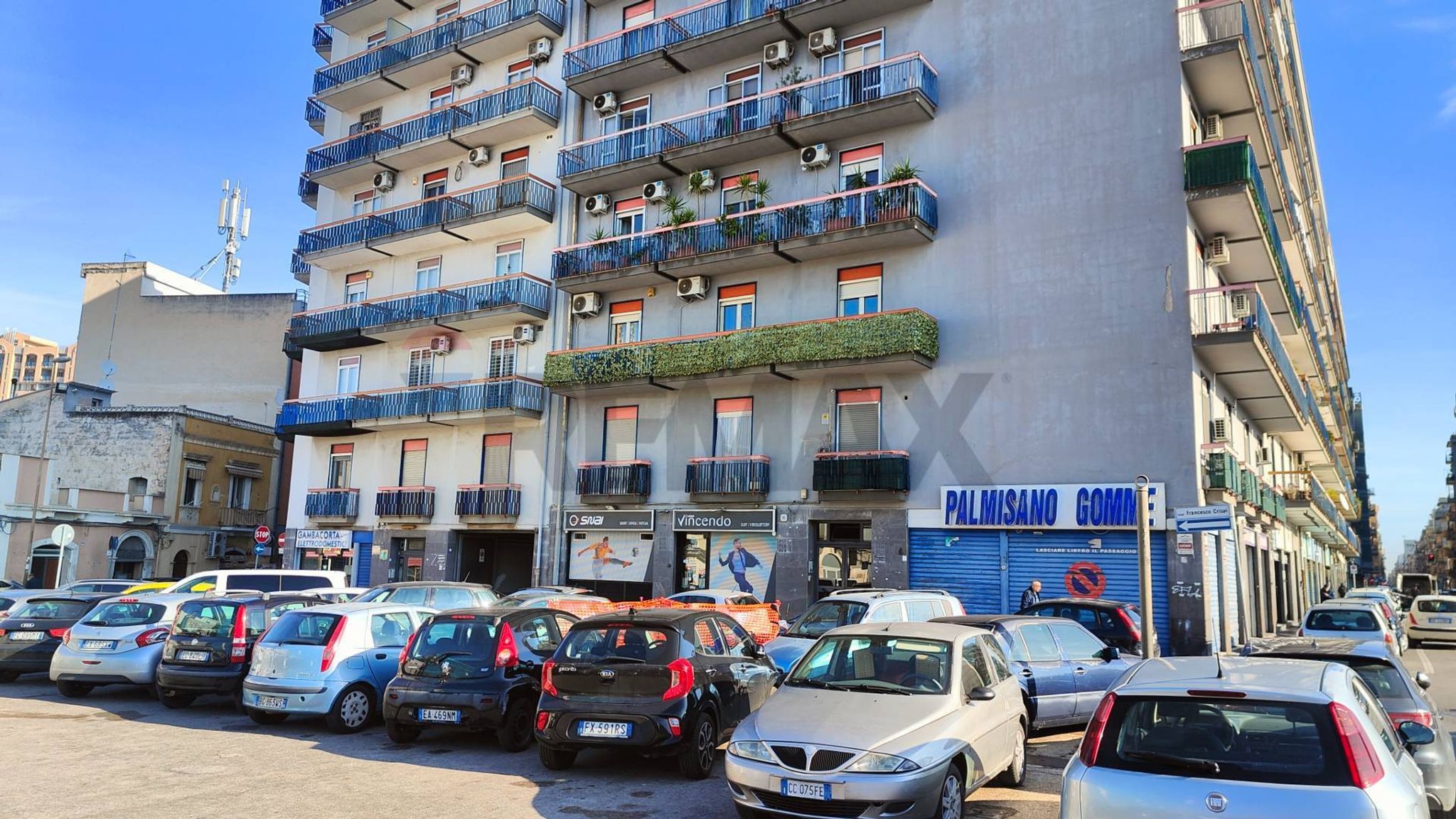 Immobile a Bari