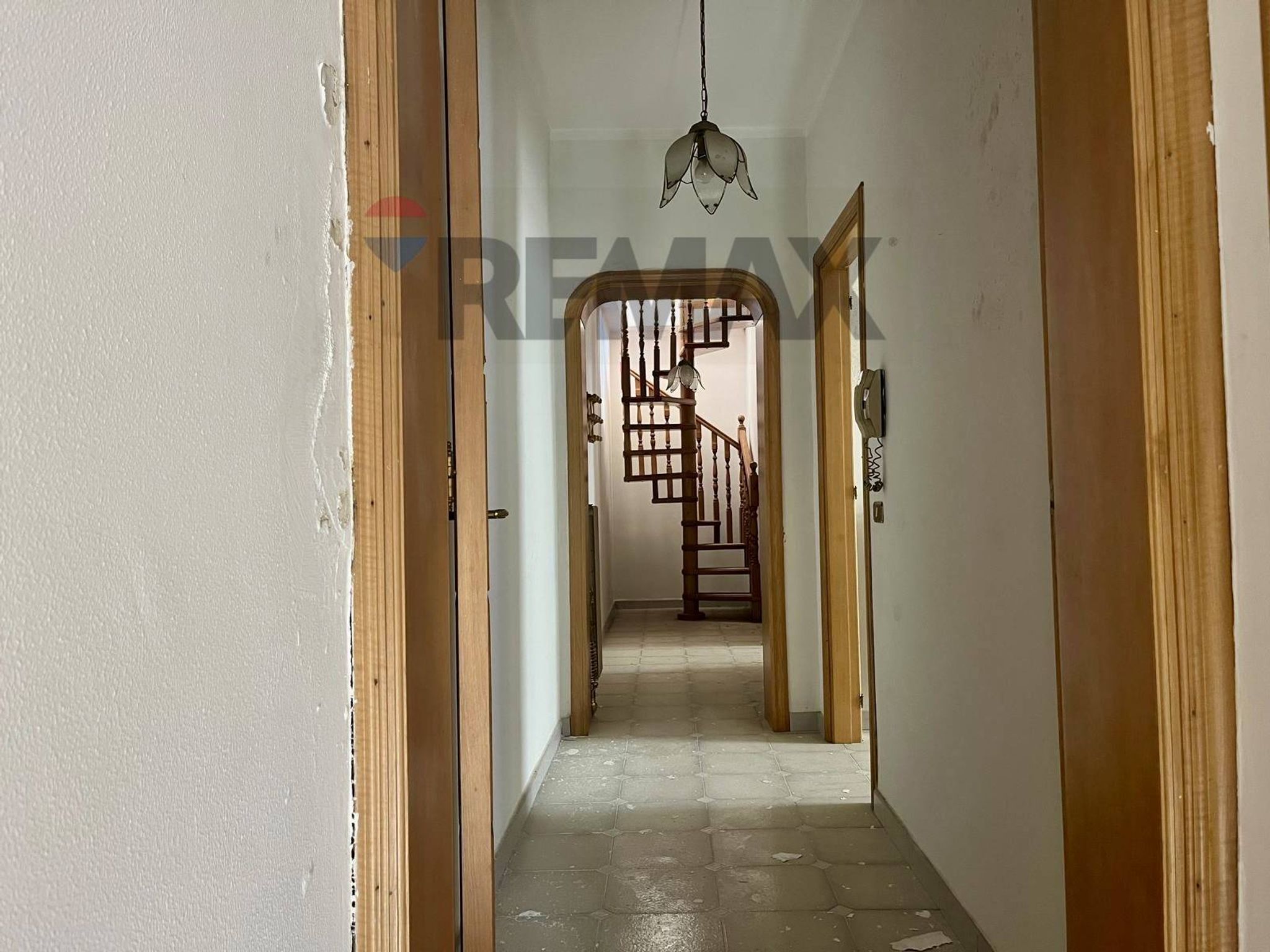 Hall / corridoio