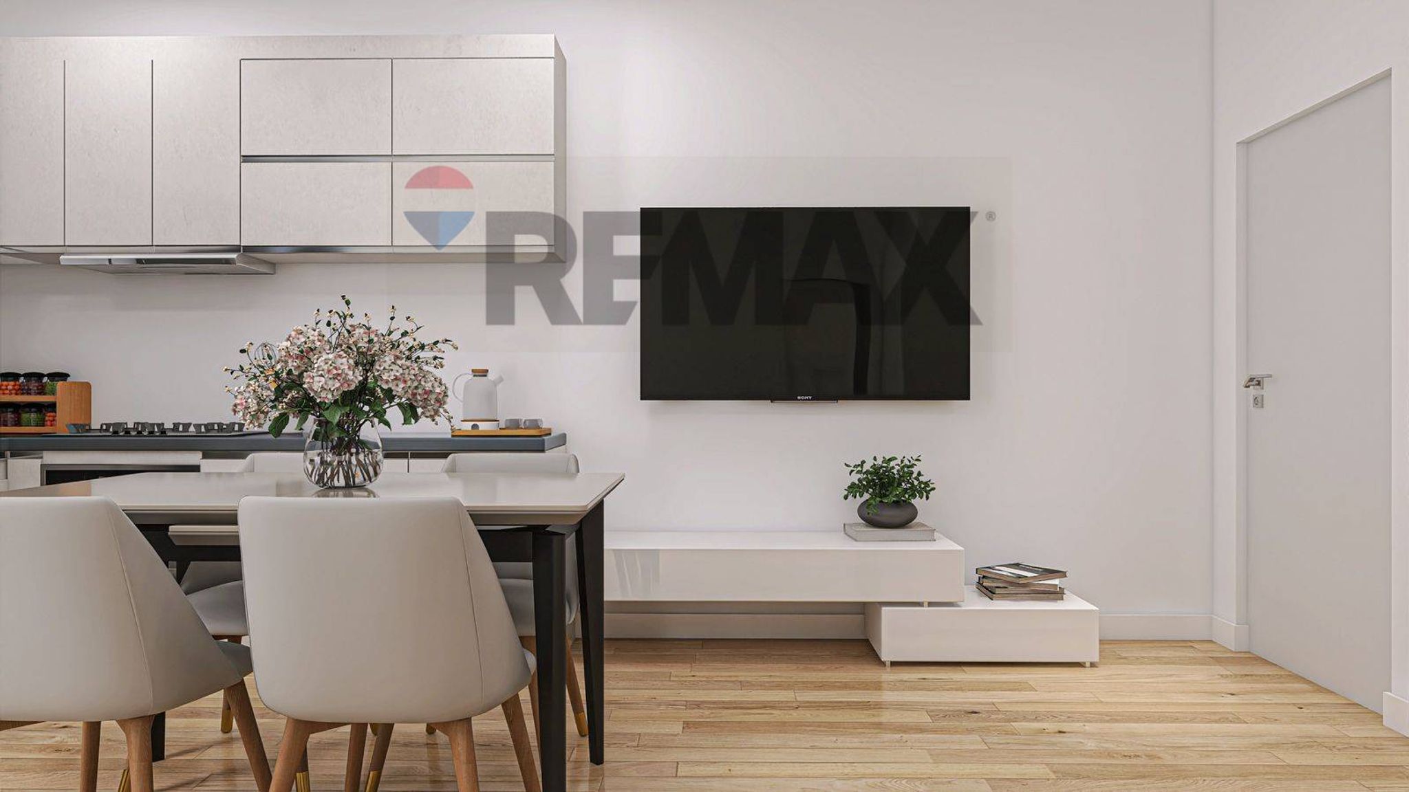 Sala da pranzo