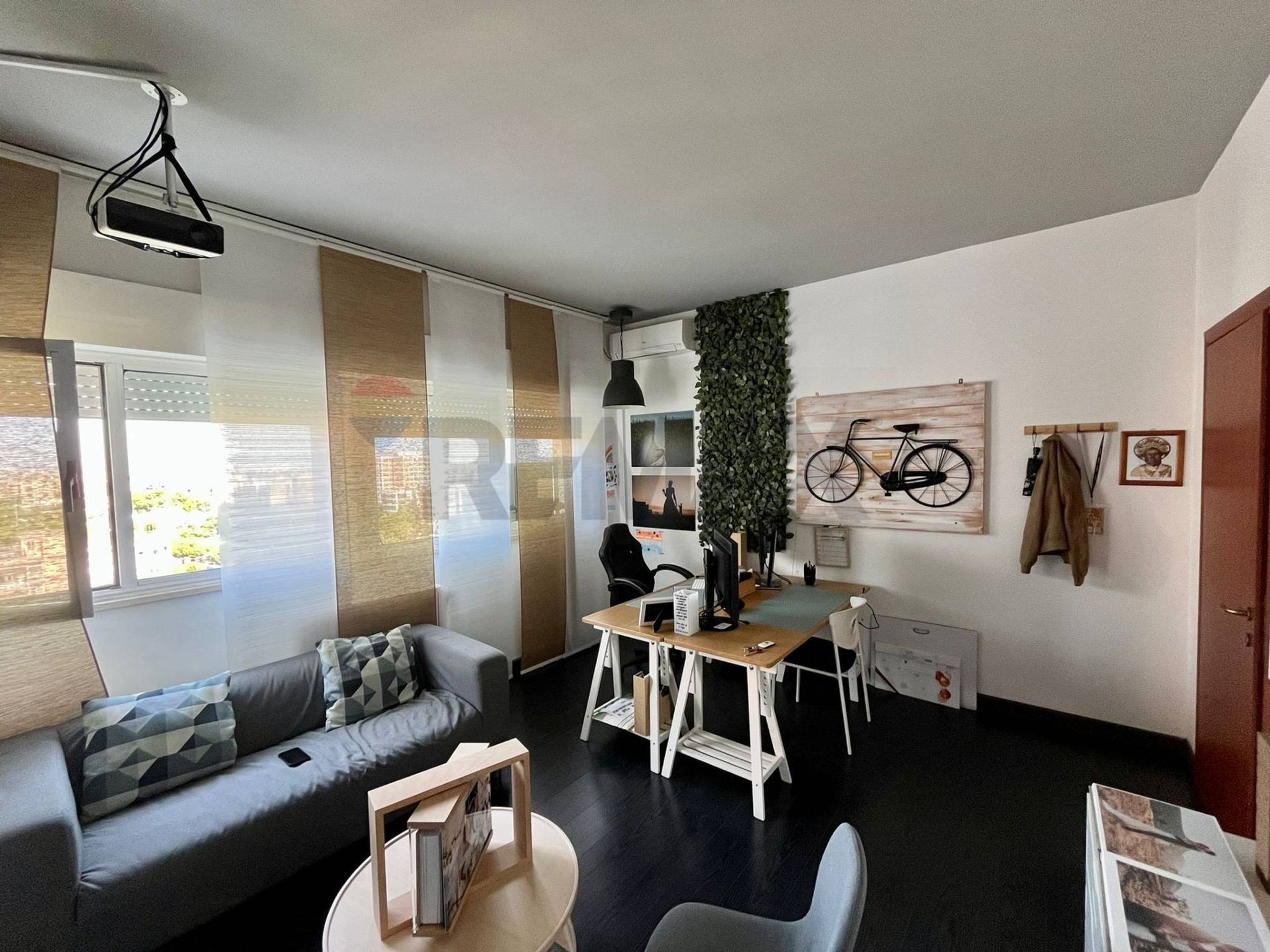 Sala da pranzo