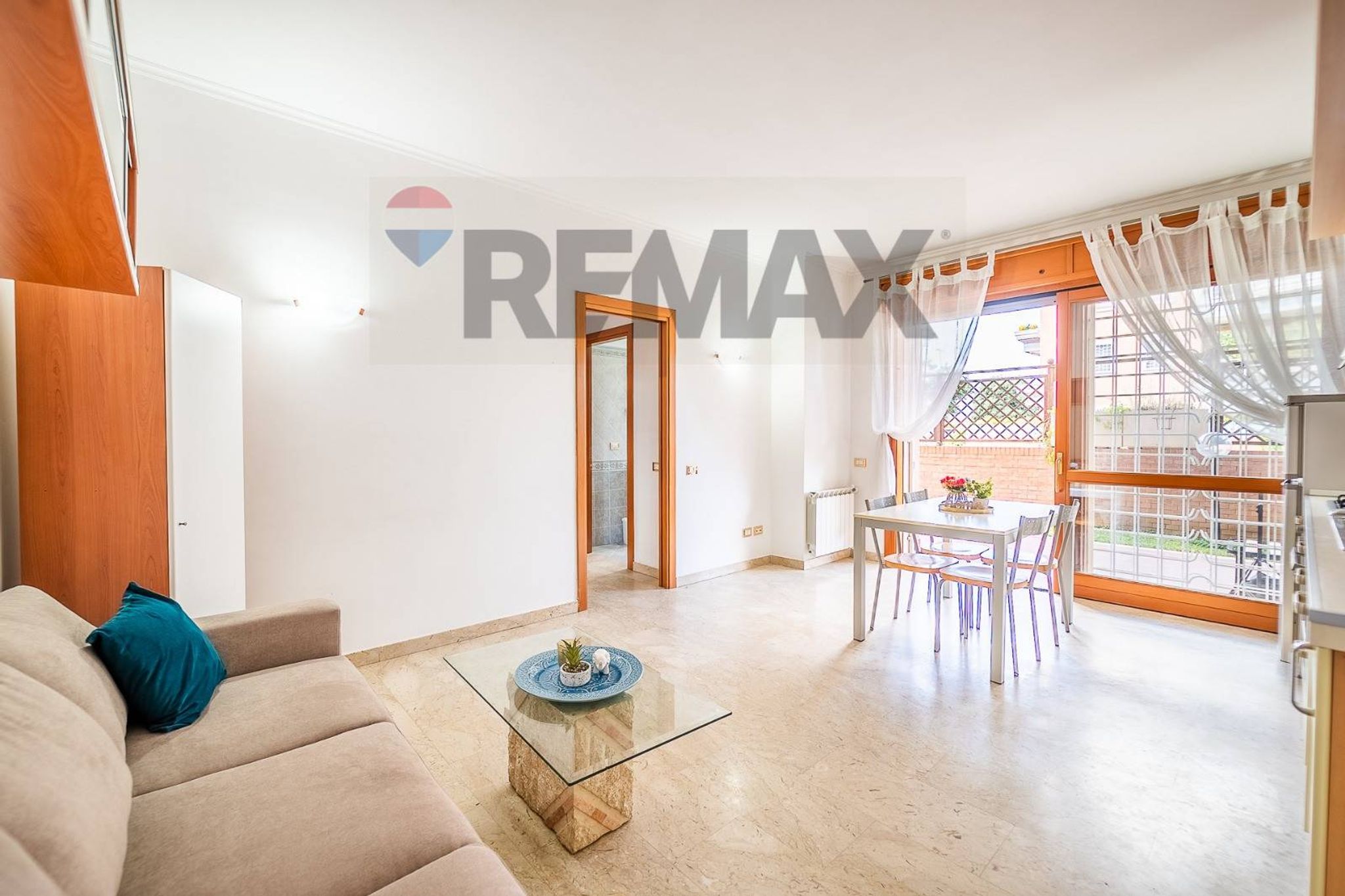 Property in Roma