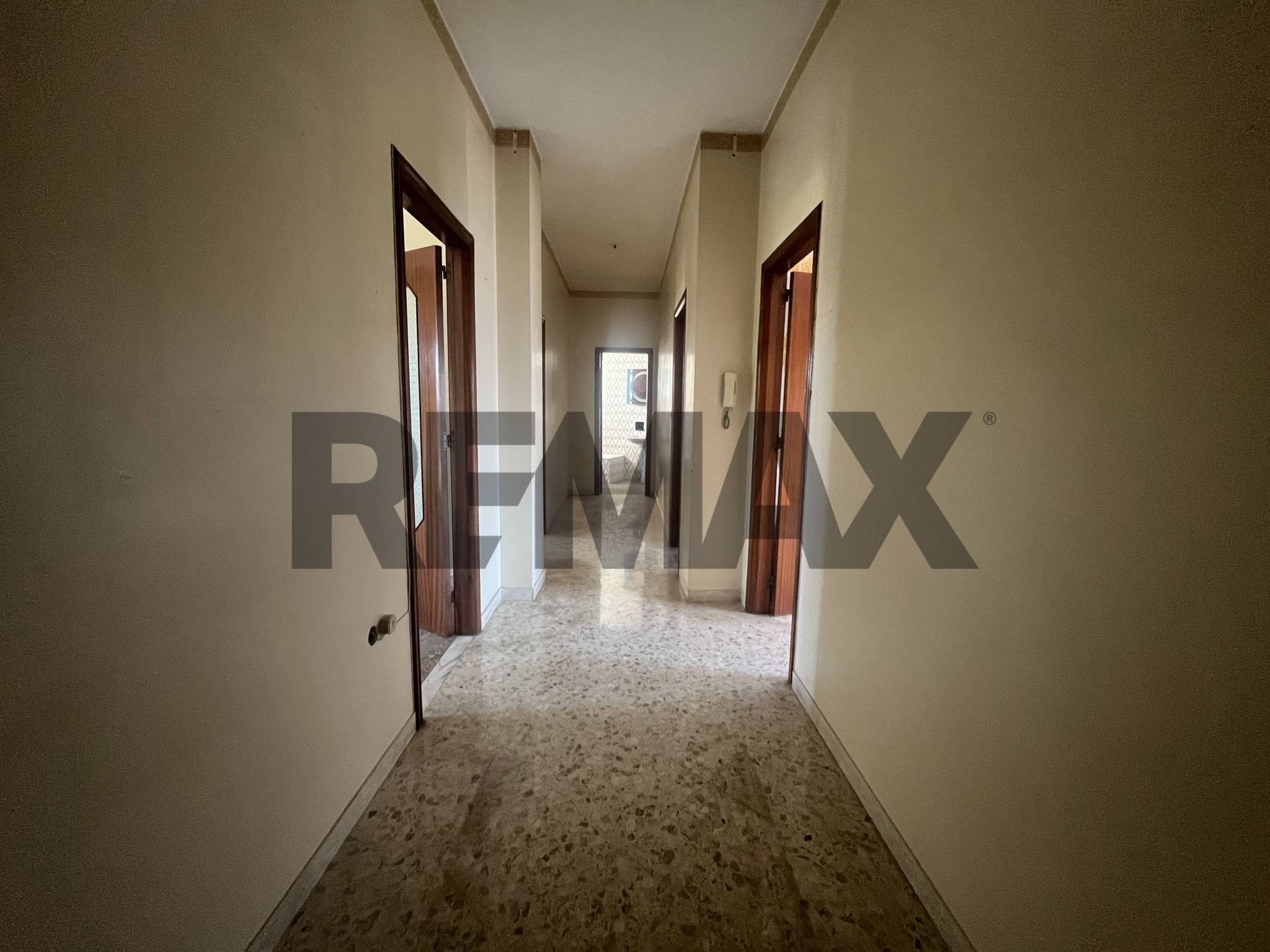 Hall / corridoio