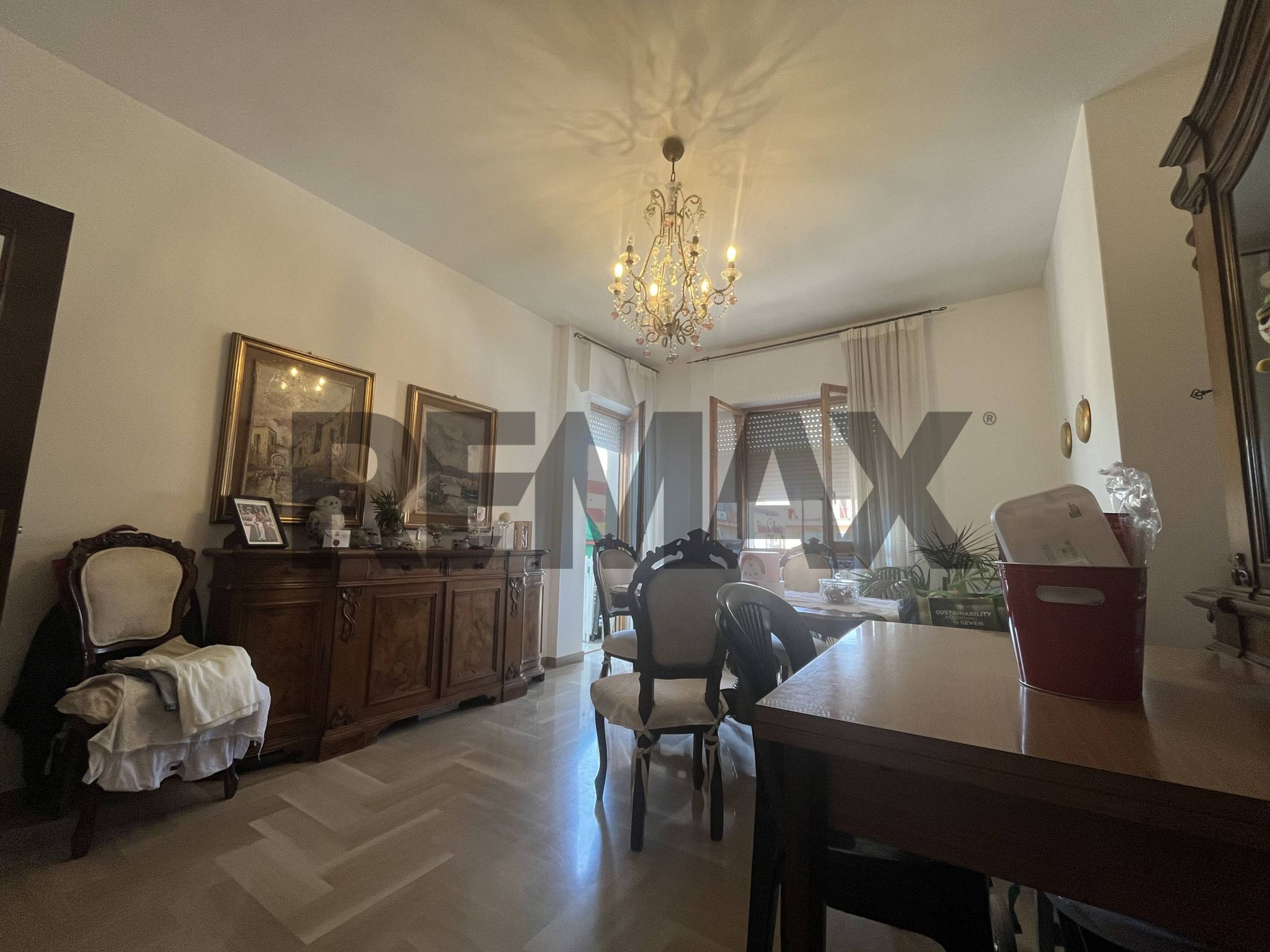 Sala da pranzo