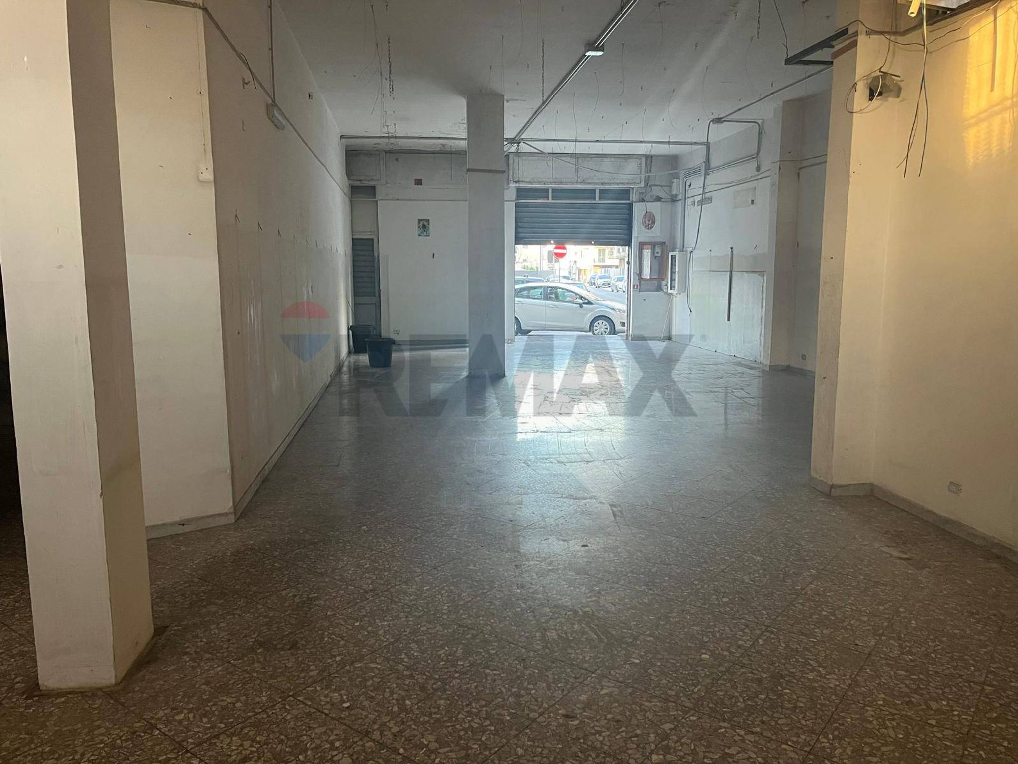 Hall / corridoio