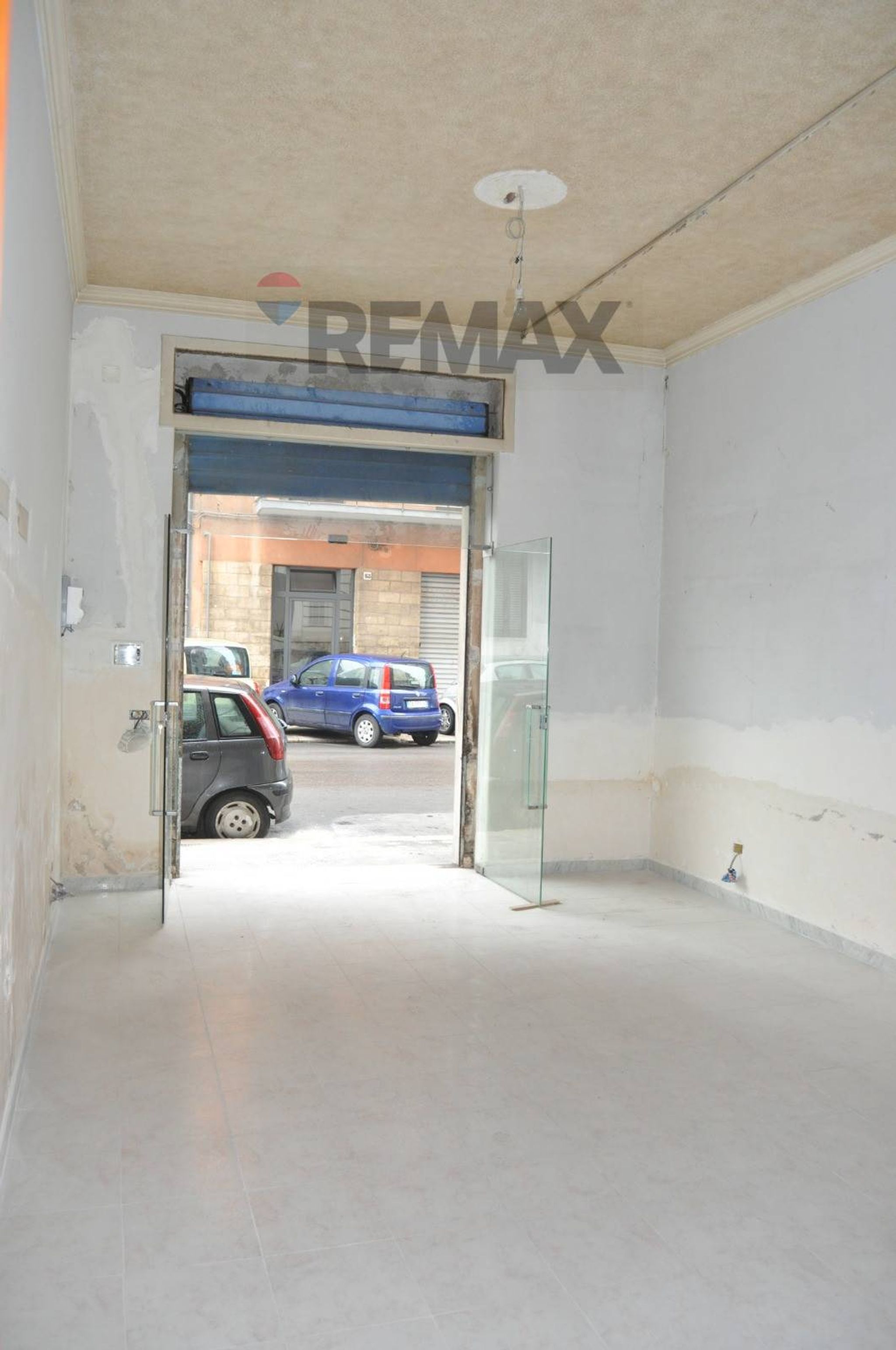 Parcheggio