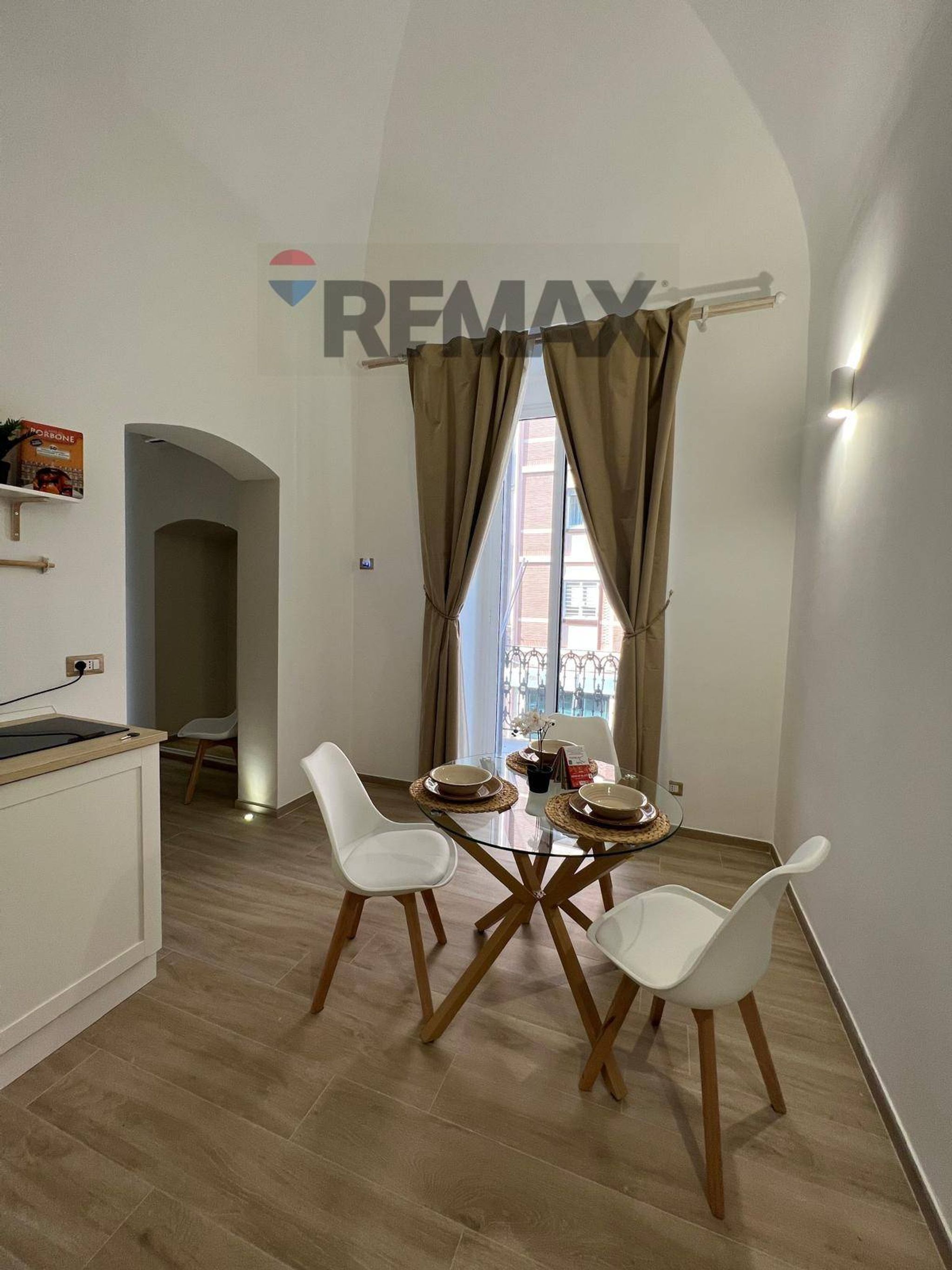 Sala da pranzo