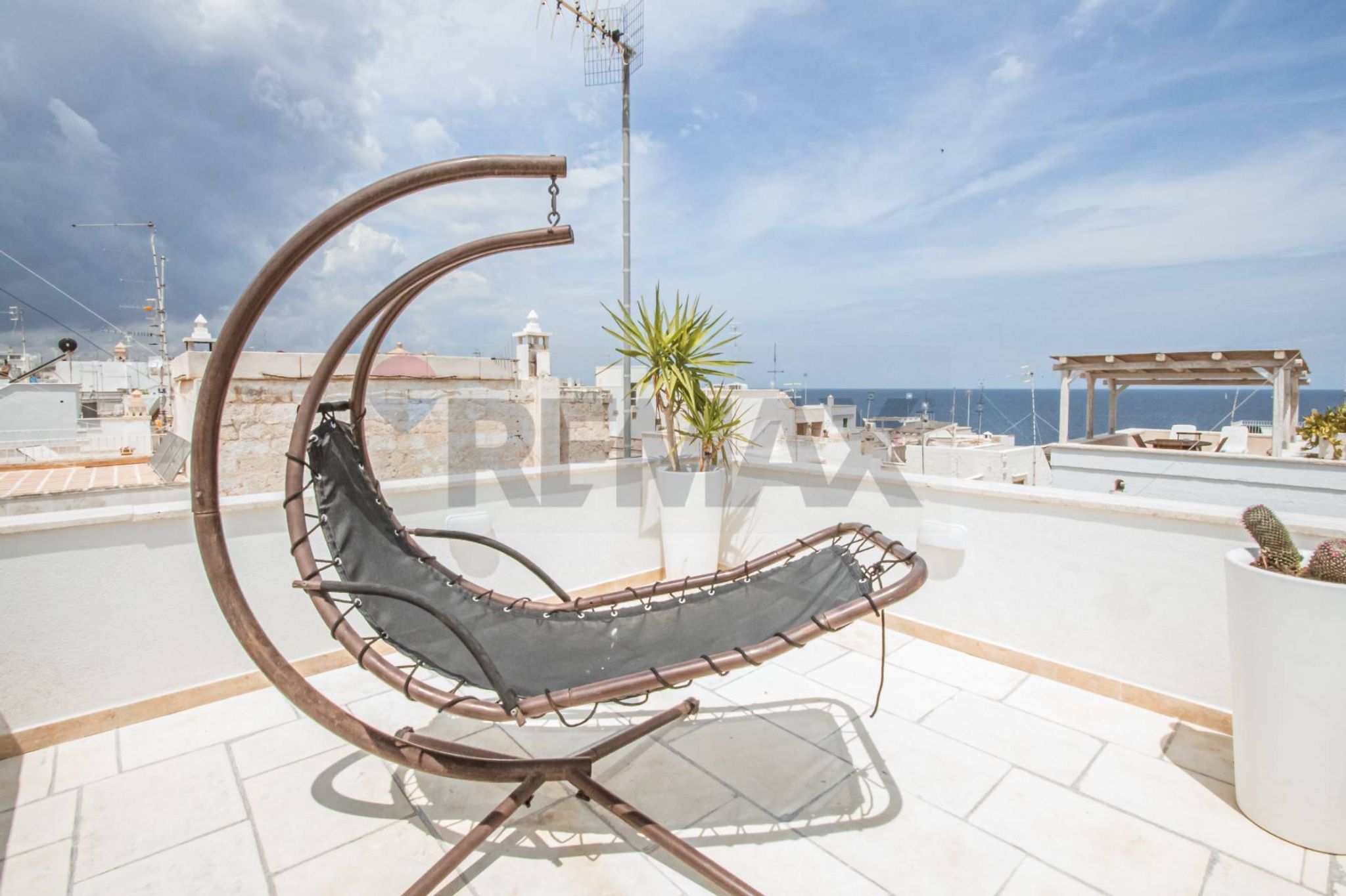 Immobile a Polignano a Mare