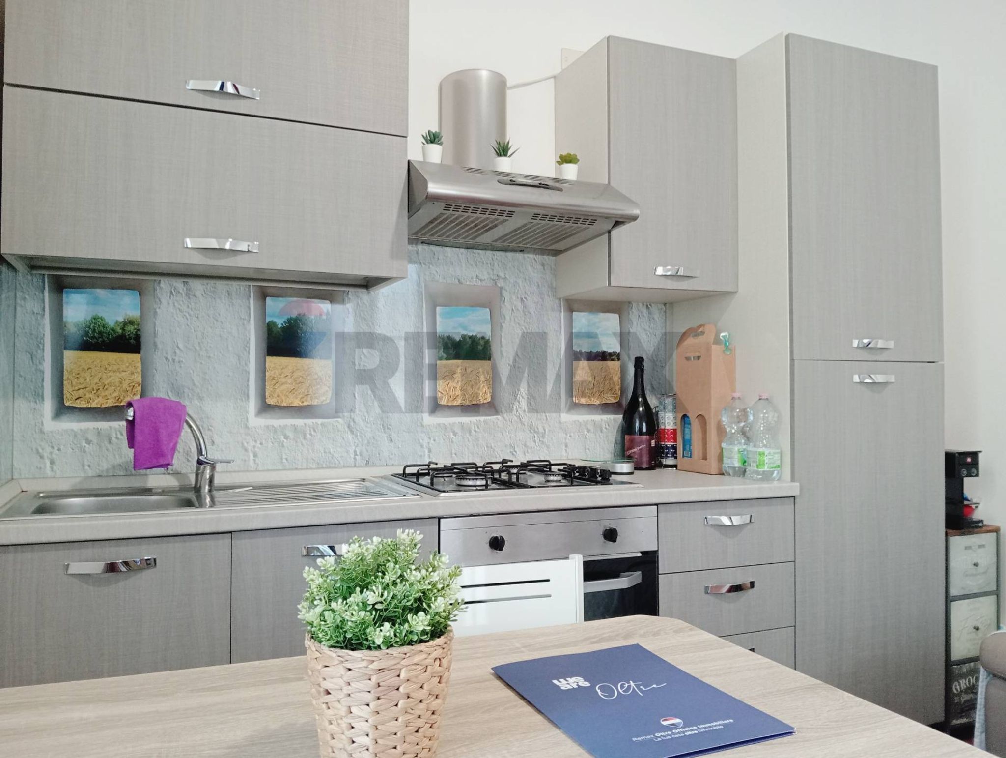 Cucina