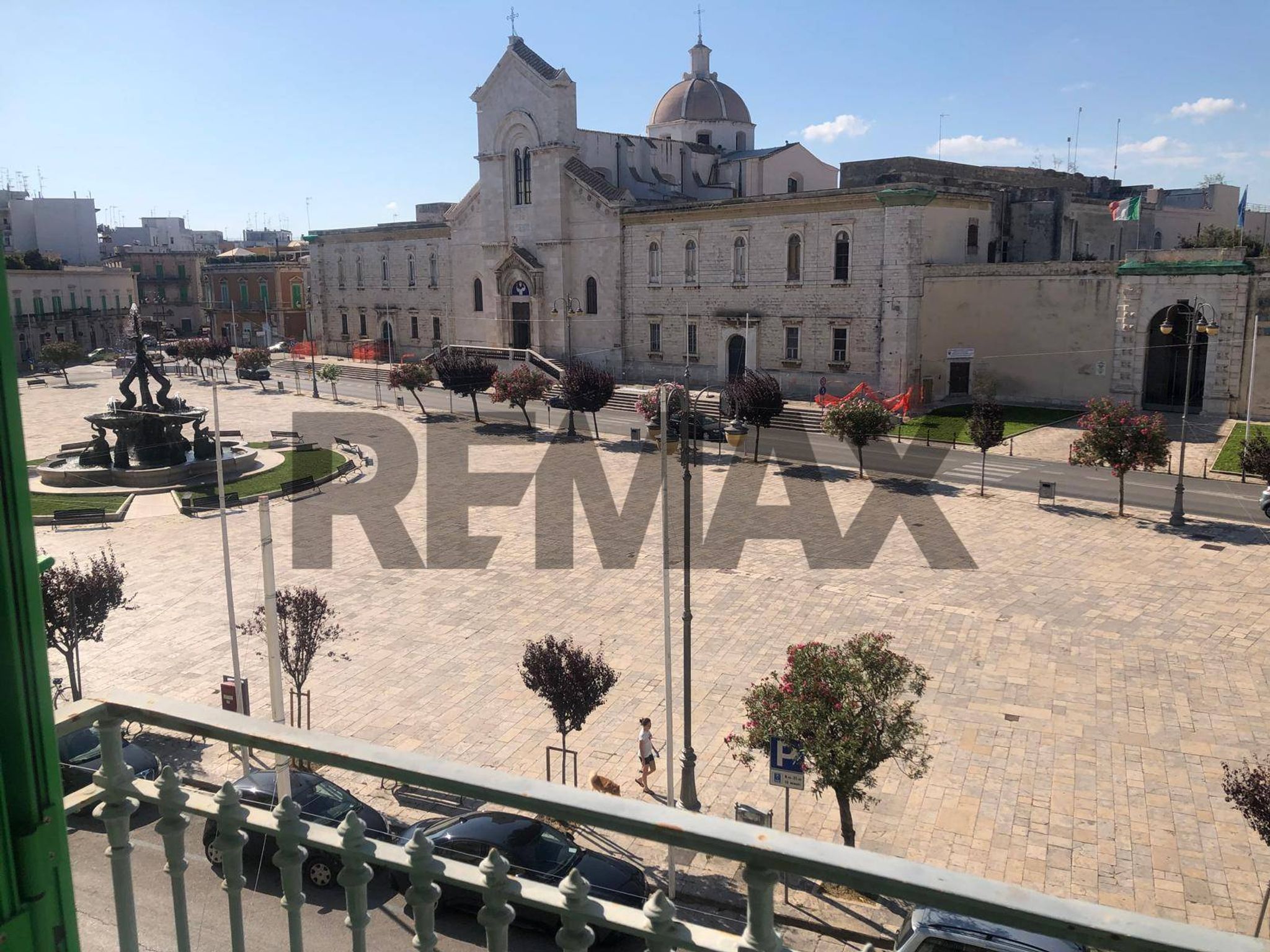Immobile a Giovinazzo