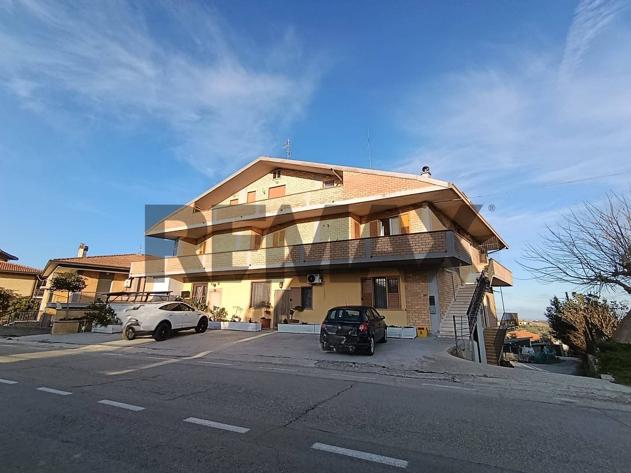 Property in Giuliano Teatino