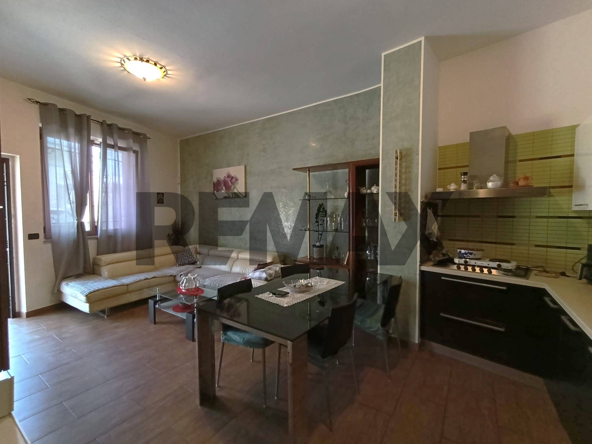 Sala da pranzo