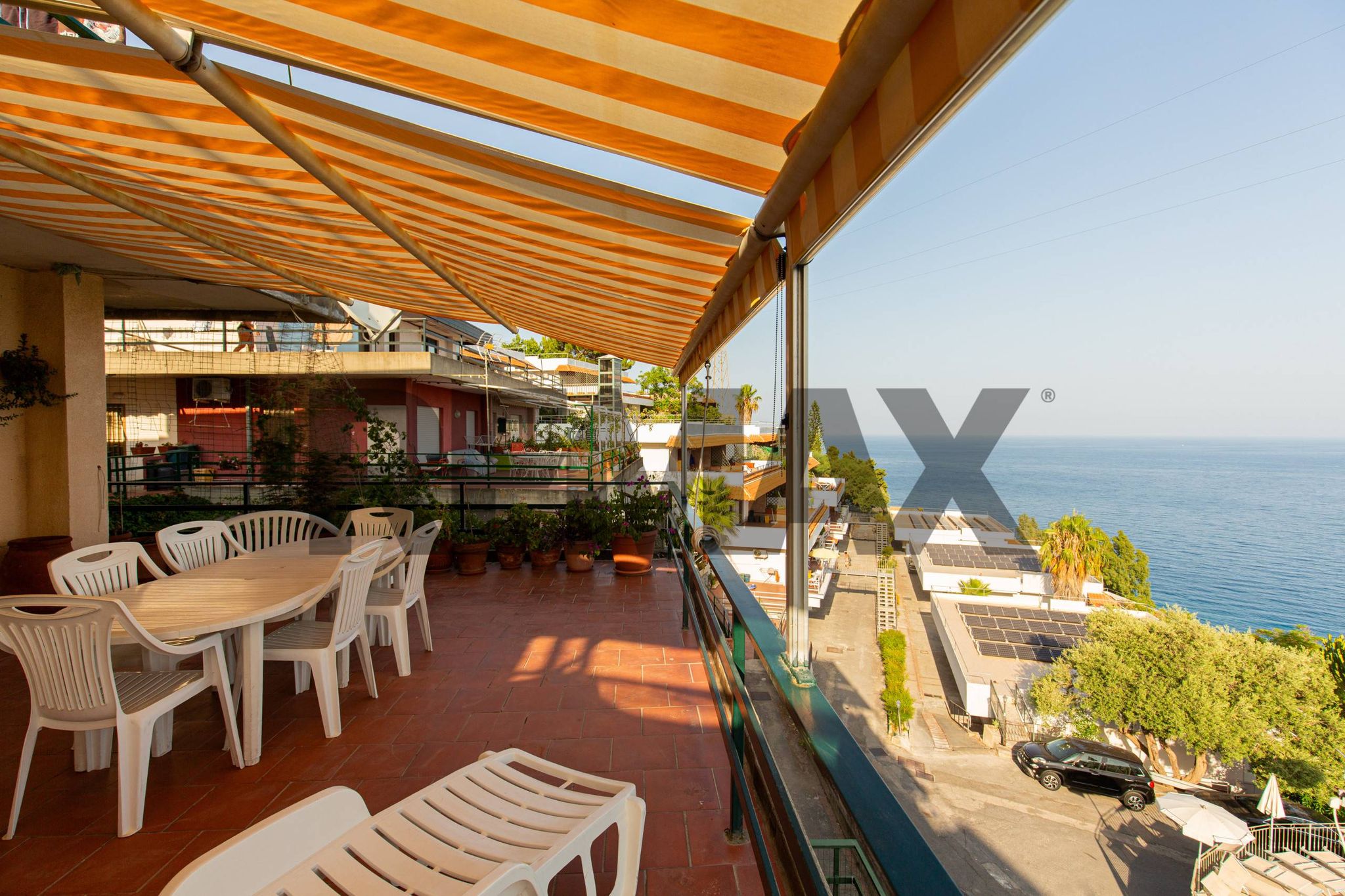 Terrazza