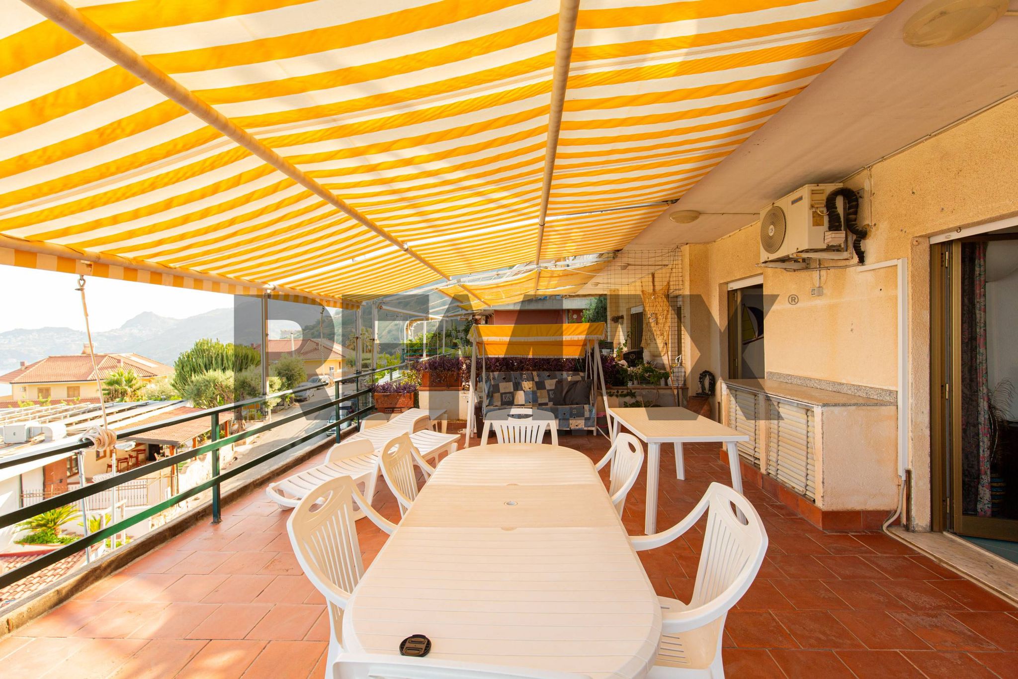 Terrazza