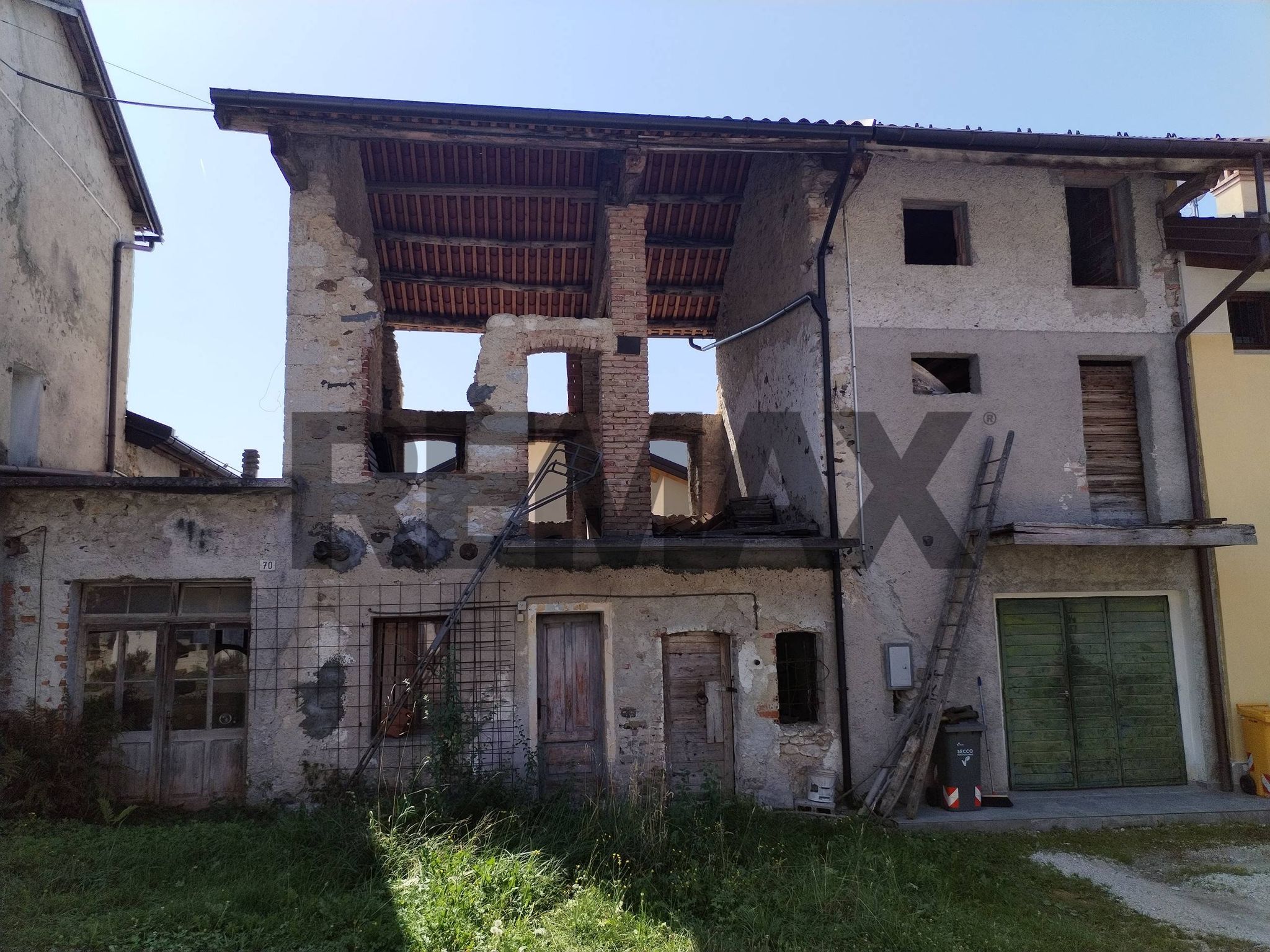 Immobile a Cesiomaggiore