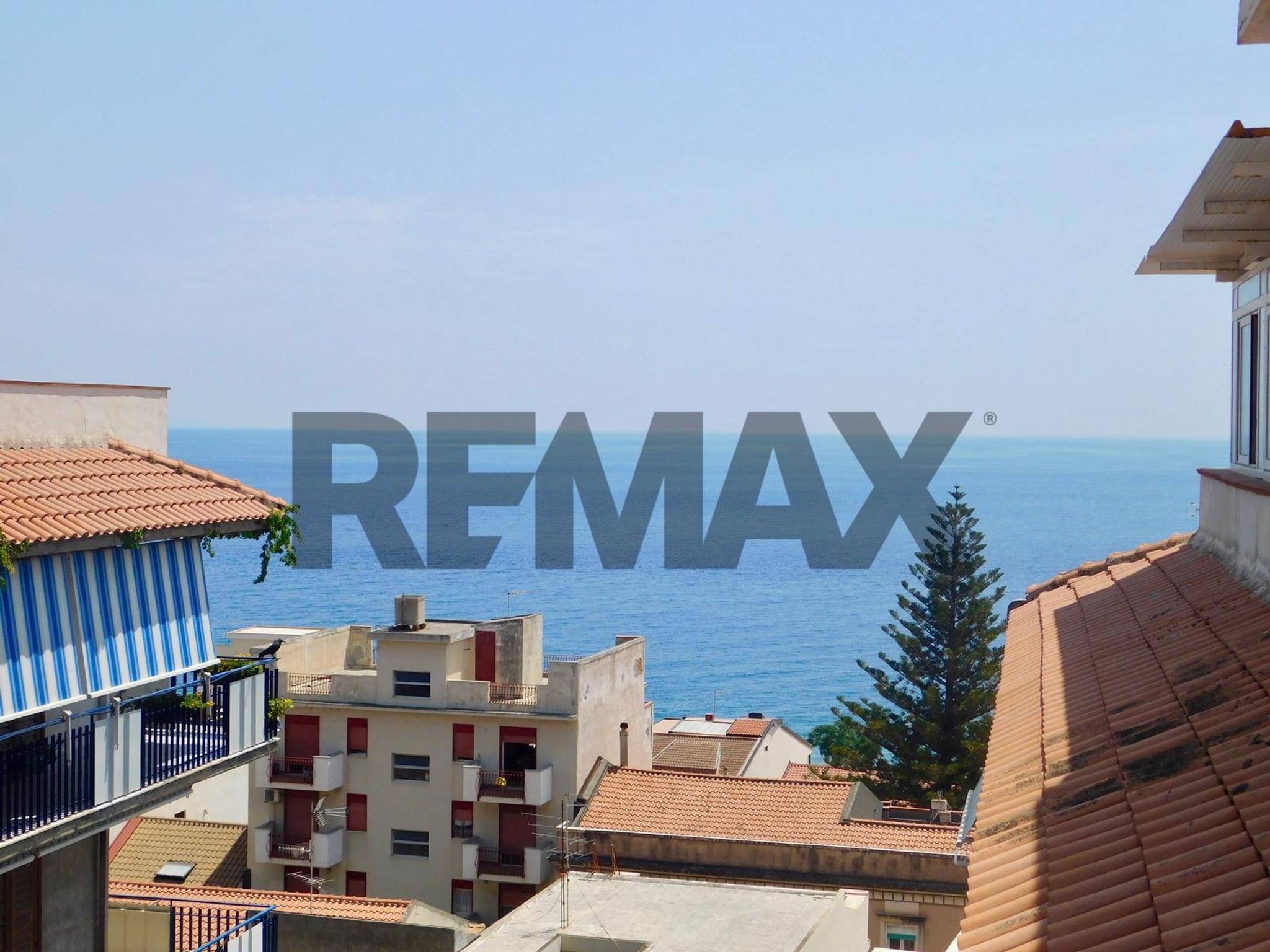 Property in Roccalumera