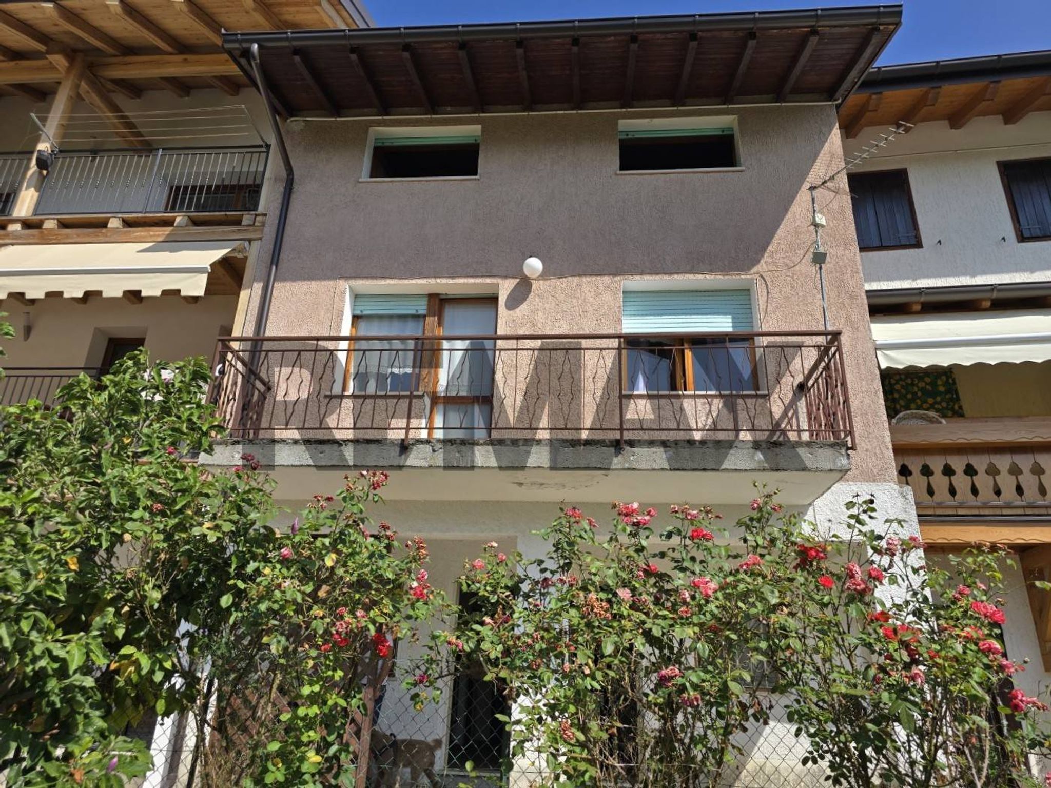 Property in Lamon