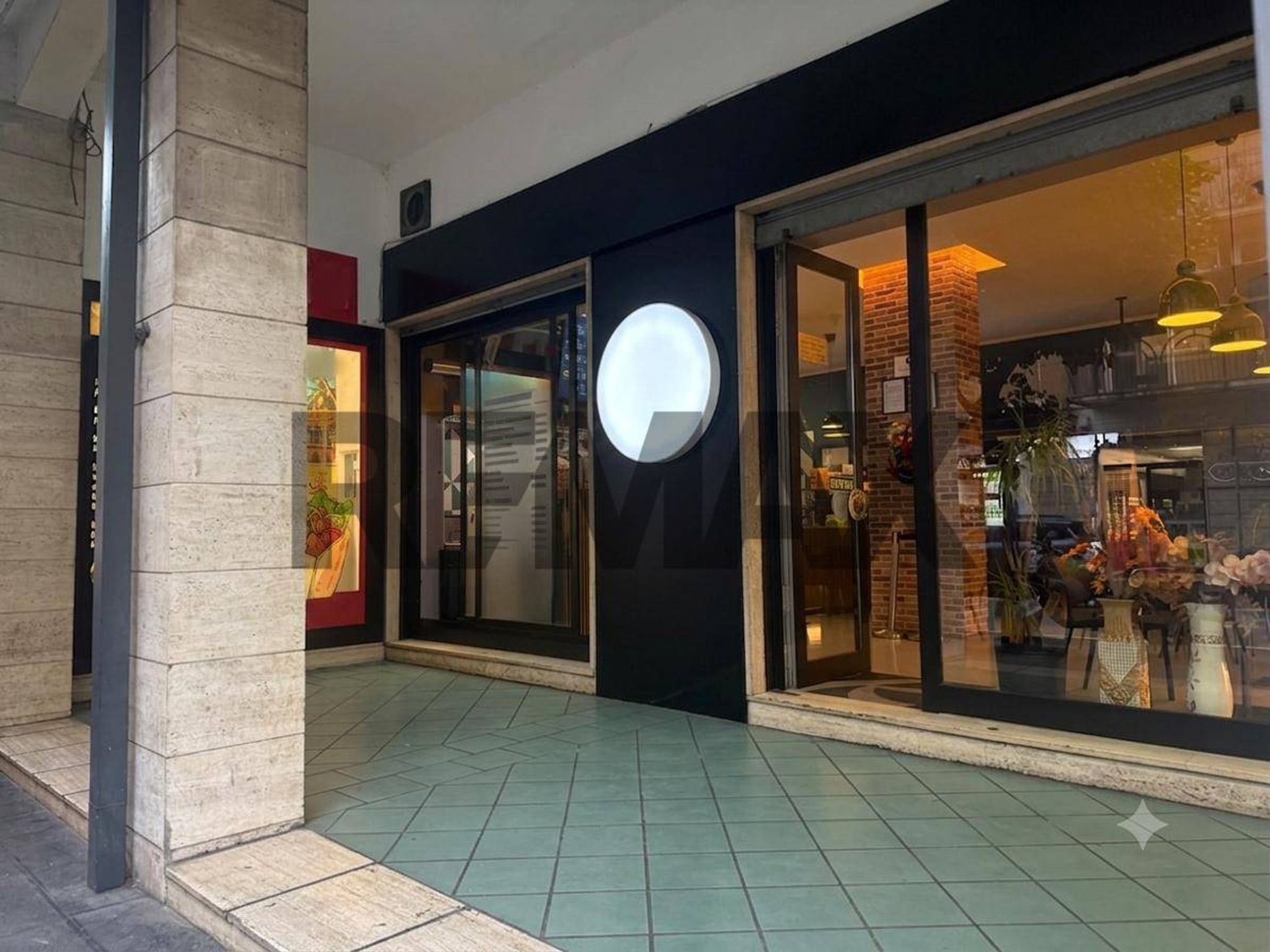 Ricezione / Lobby