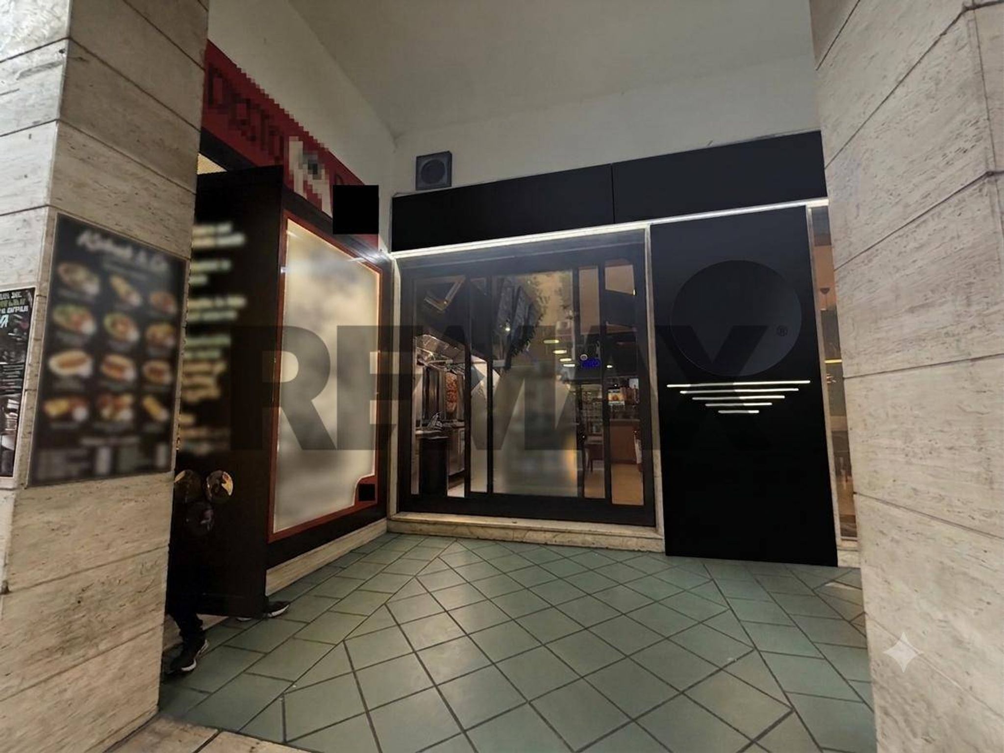 Ricezione / Lobby