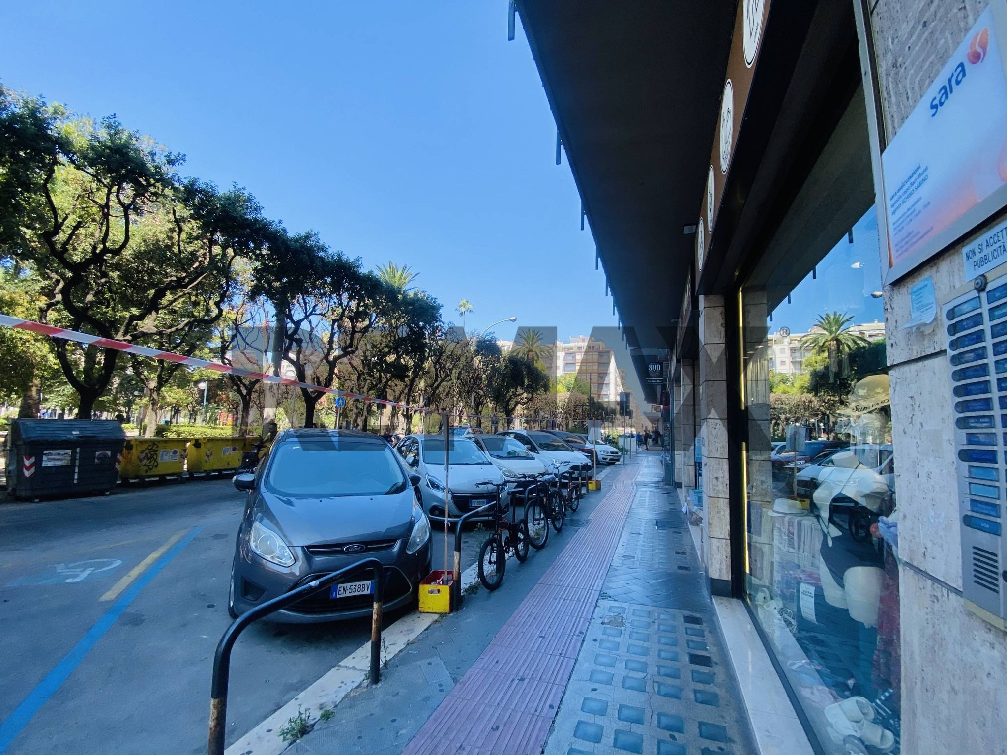 Balcone